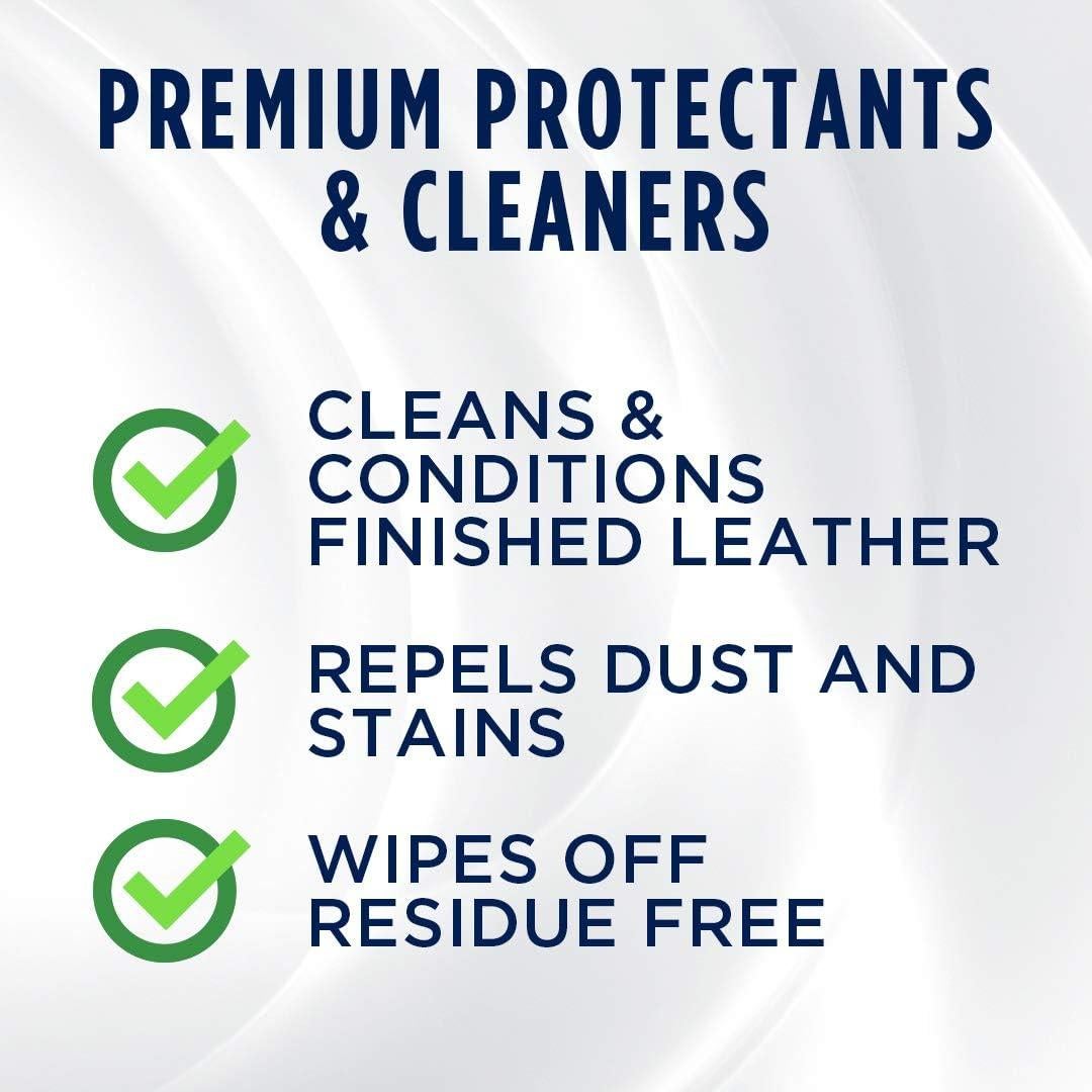 Limpiador de Cuero 303 Productos 3-en-1 0.45 kg - Protección UV