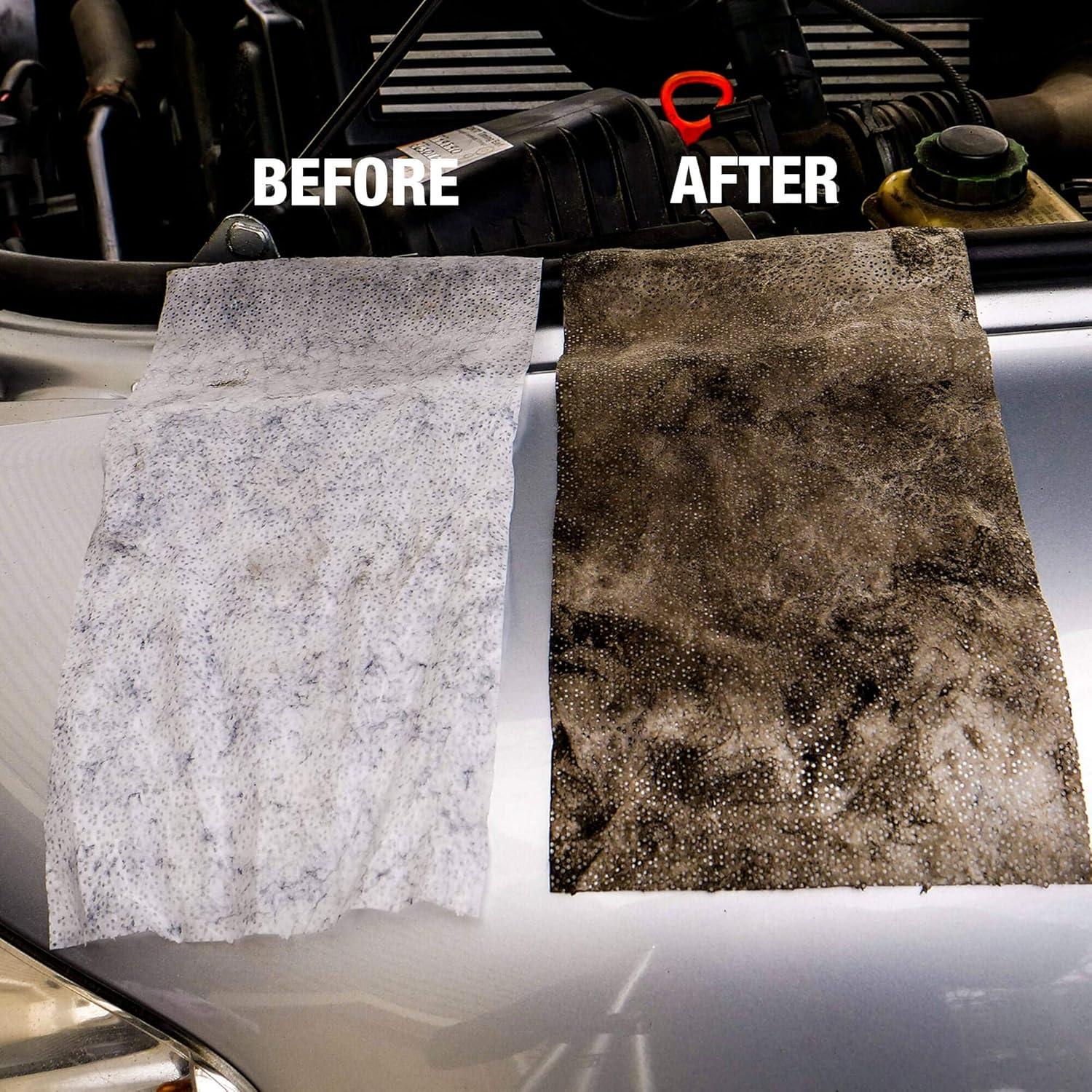 Toallitas de Limpieza Multiusos ToallitasMilagrosas 30.48x15.24cm