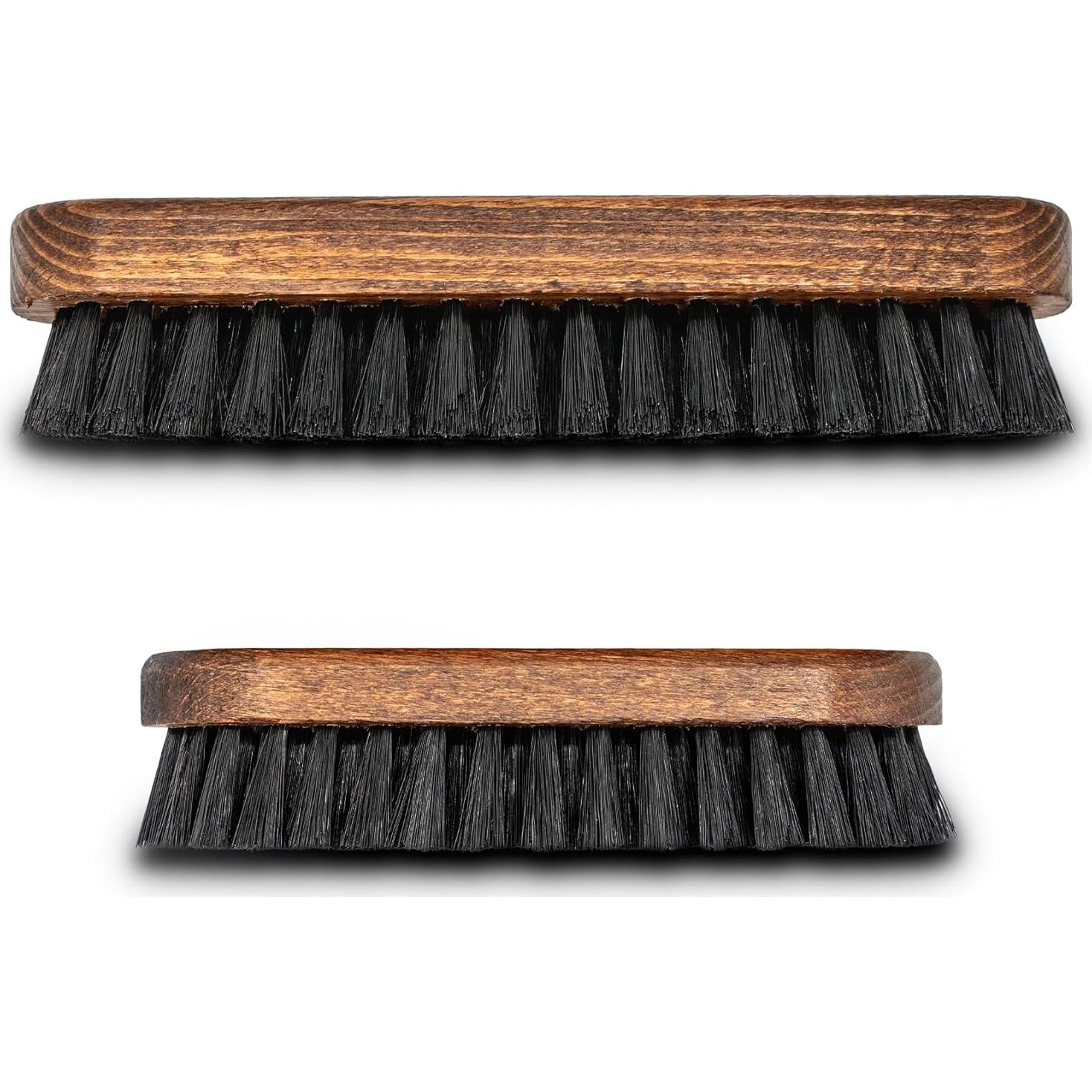 Cepillo de limpieza mediano Geist para cuero y tapicería