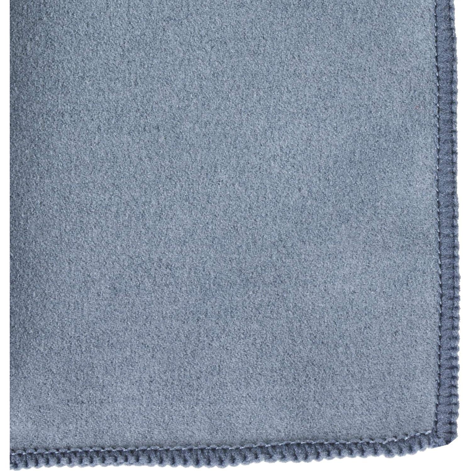 Toallas de Limpieza de Tack ECP Microfibra Paquete de 3