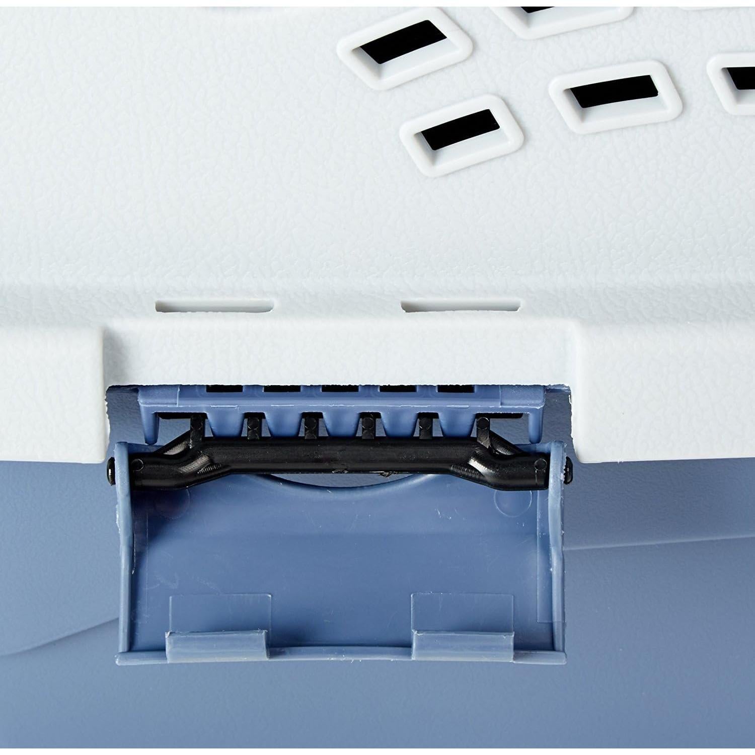 Transportín Duro para Mascotas Amazon Basics 57.9x38.0x32.9cm