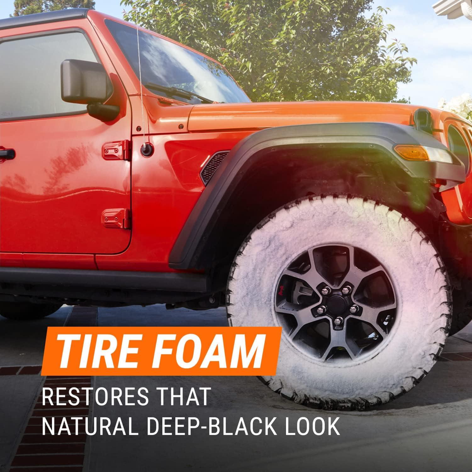 Kit de Limpieza de Autos Armor All 5 Piezas con Toalla