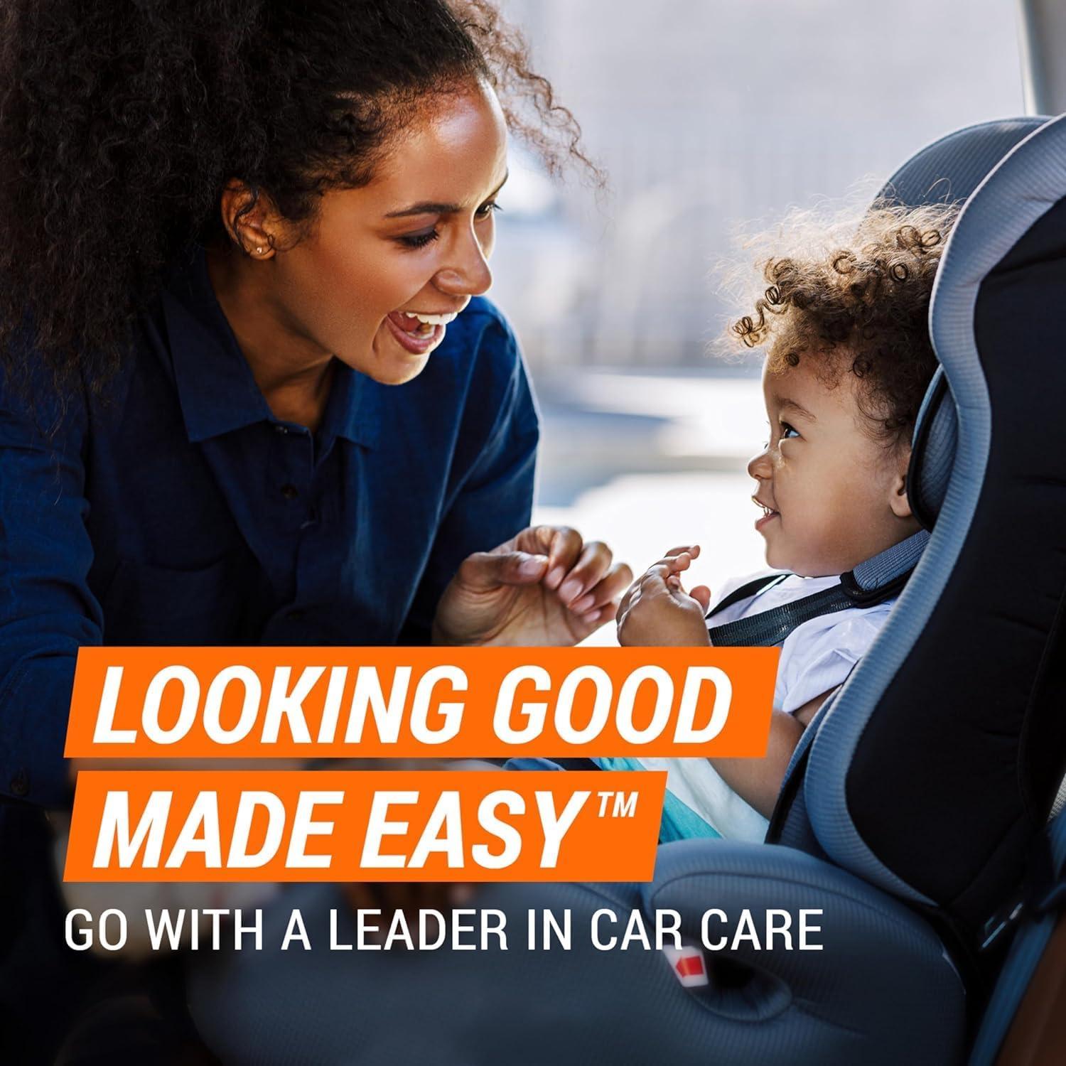 Limpiador Protector Interior Armor All 3.69 kg 128 oz