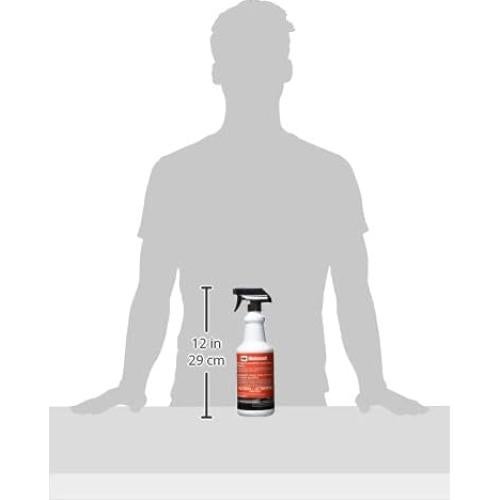 Limpiador de Cuero y Vinilo Motorcraft ZC56 946 ml