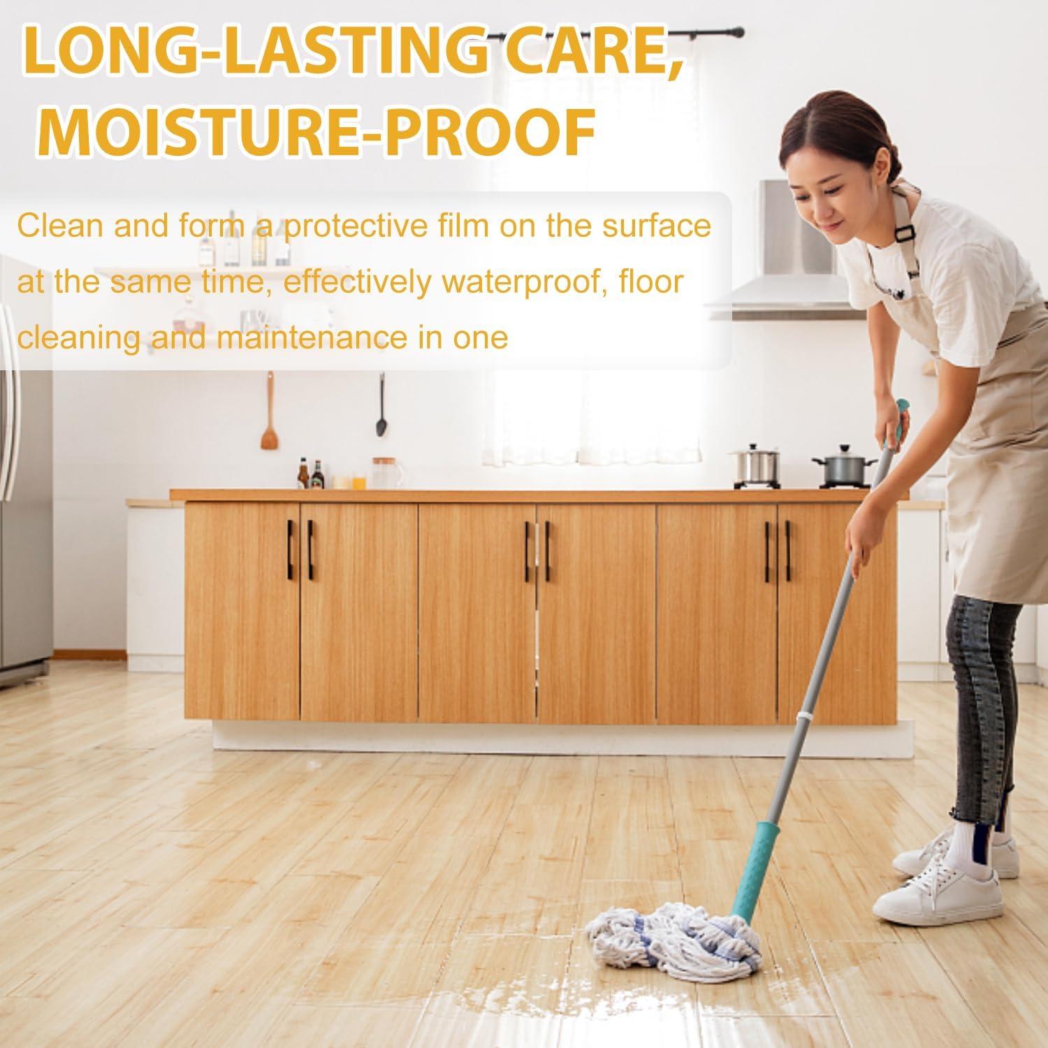 Spray Restaurador de Cera de Abeja Natural YADUO 120 ML