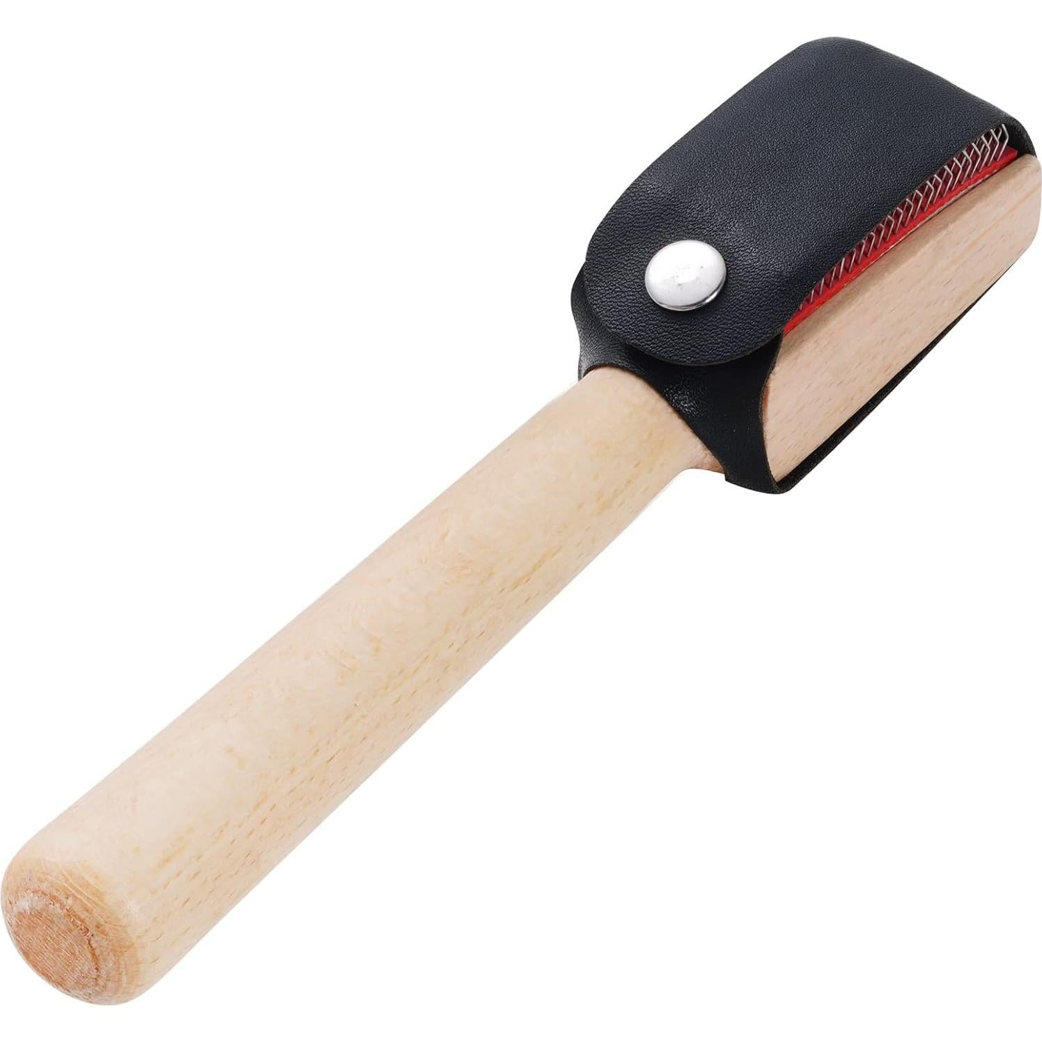 Cepillo de Limpieza para Zapatos de Baile Jmkcoz - Madera y Alambre