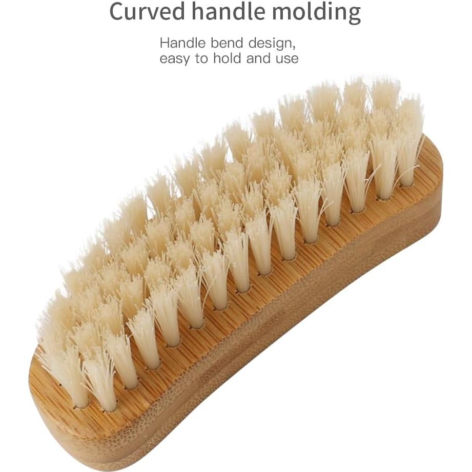 Kit de Limpieza de Ante Histotree - 2 Piezas para Zapatos