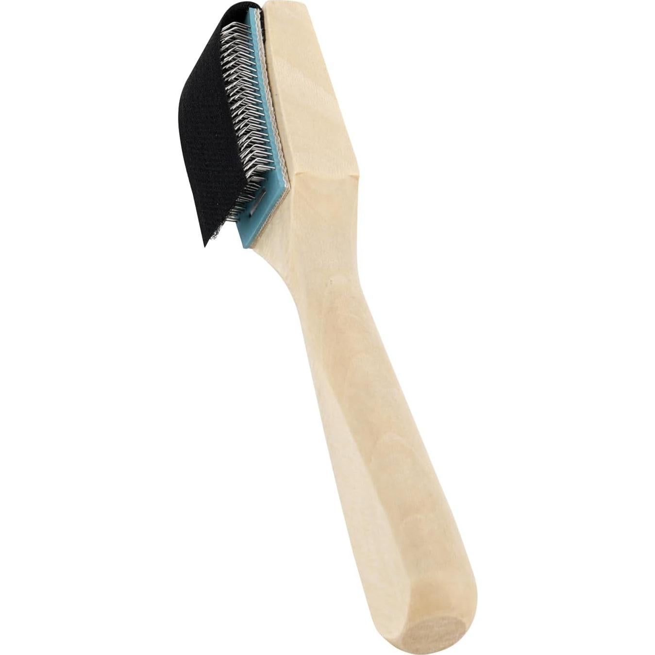 Cepillo de Limpieza de Suelas de Ante I-MART - 2 Unidades