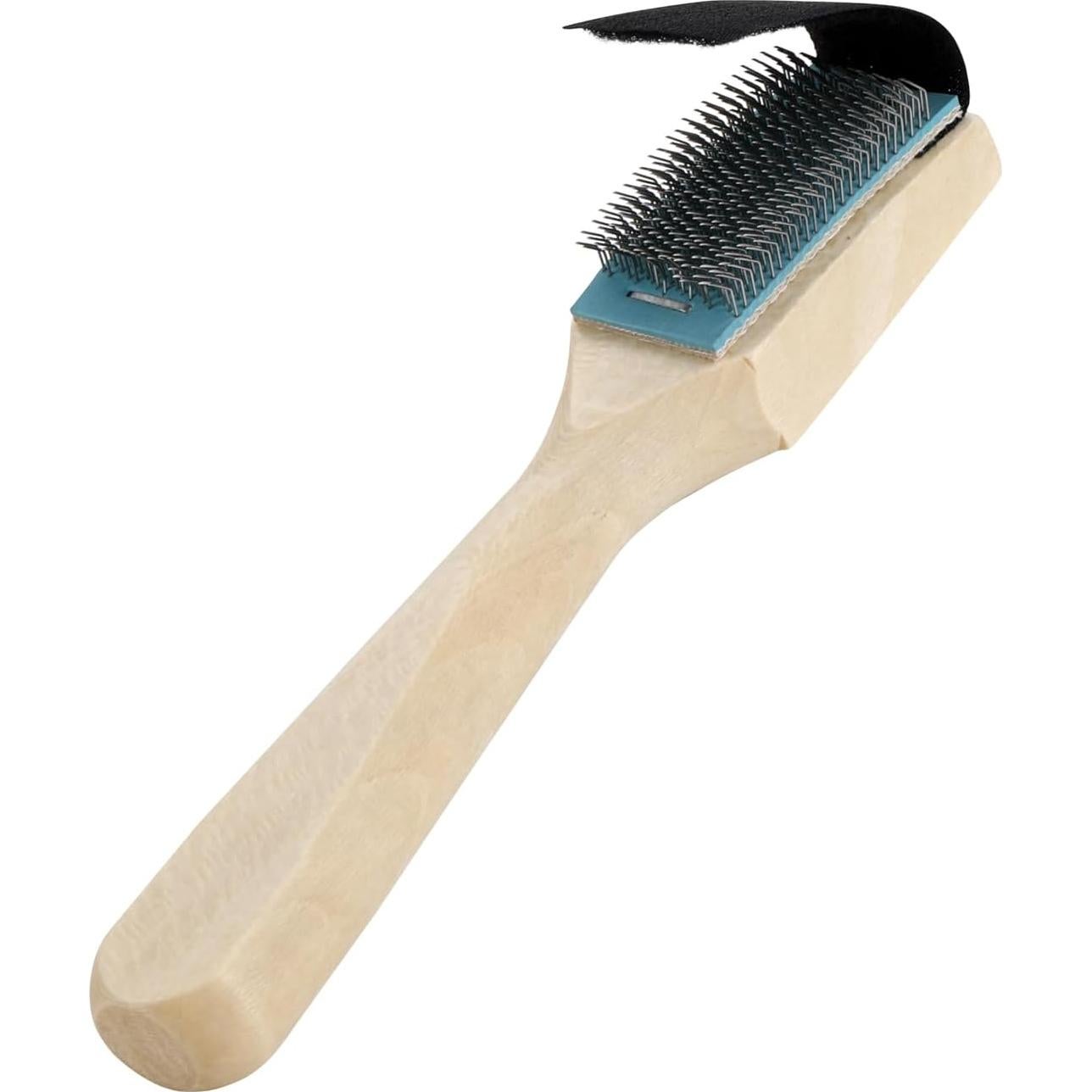 Cepillo de Limpieza de Suelas de Ante I-MART - 2 Unidades