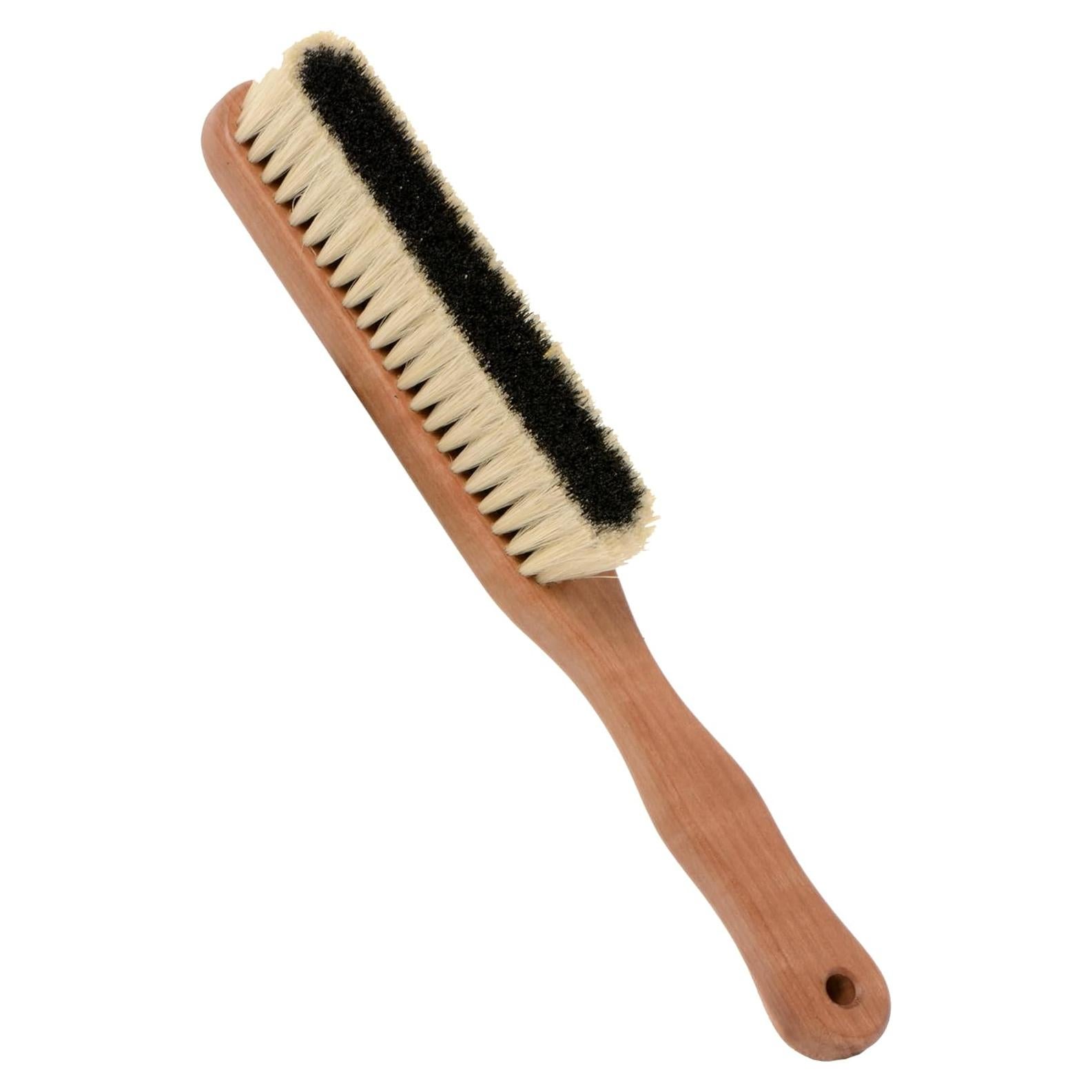 Cepillo de Cachemira The Laundress 32.4 cm para Lana y Suede