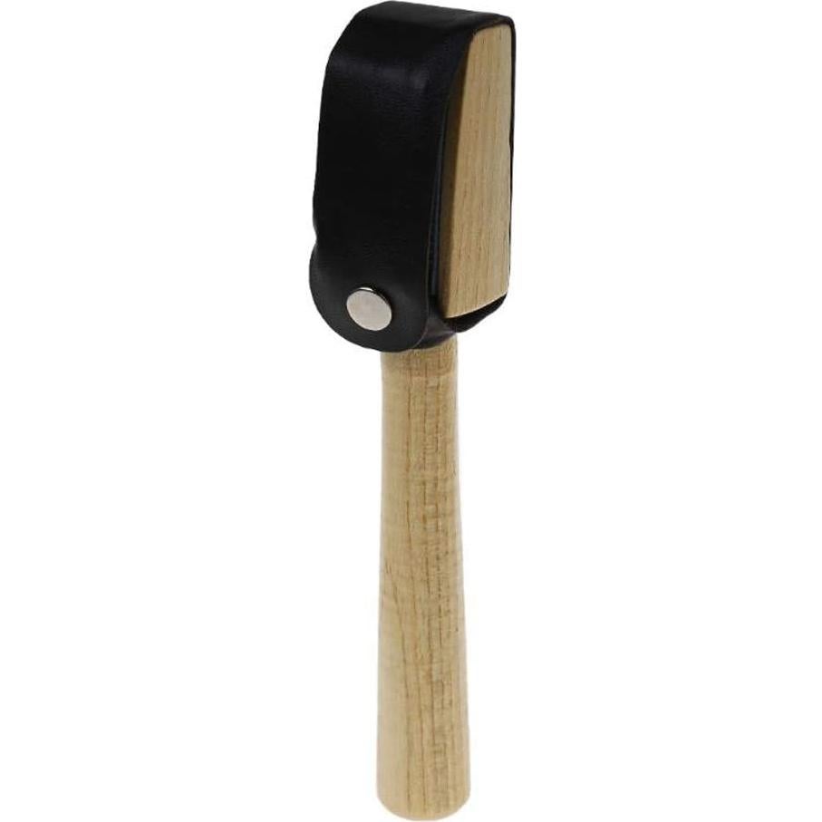 Cepillo de limpieza para zapatos de baile JKJF - 2 piezas