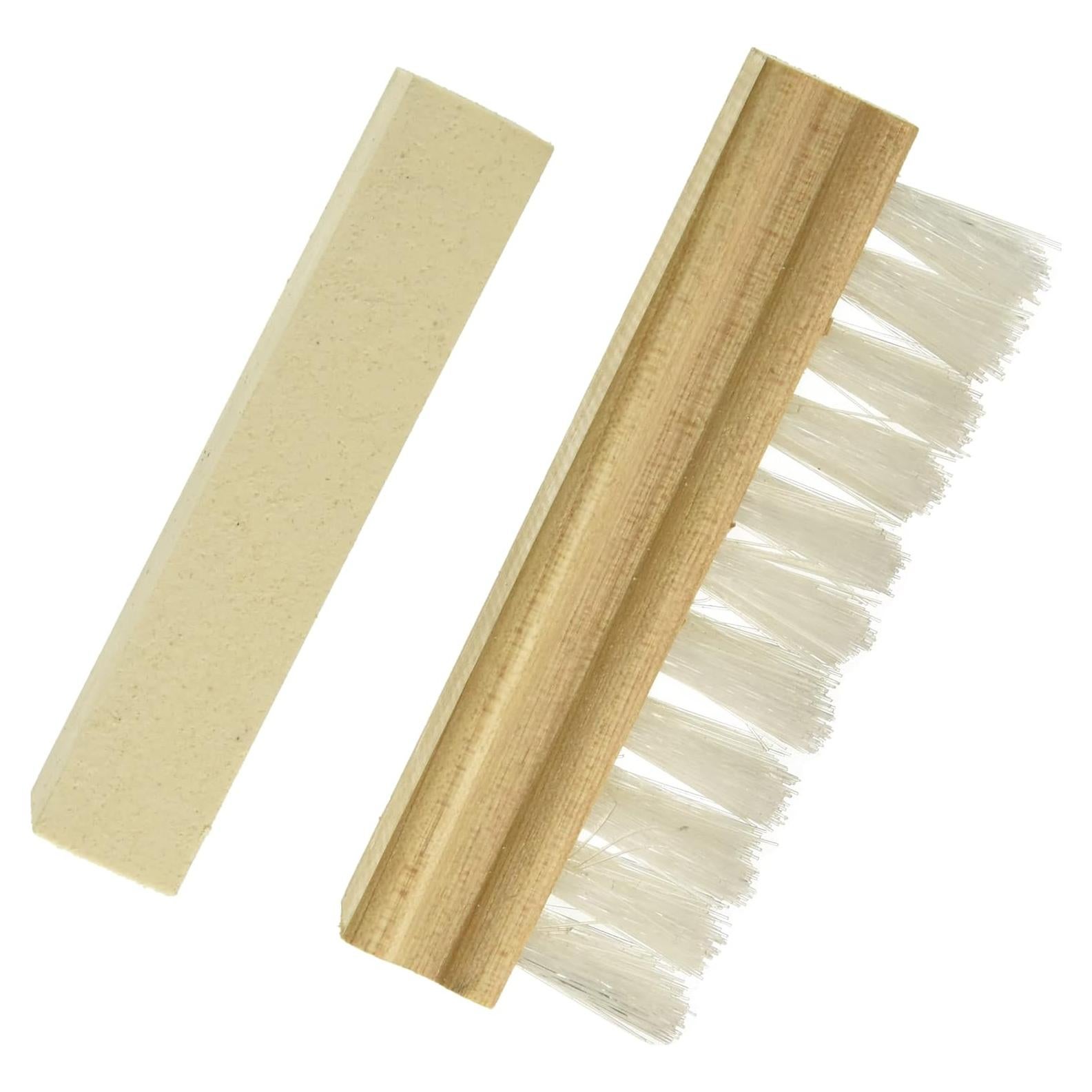 Sistema de Limpieza para Suede y Nubuck Allen Edmonds 0.91kg