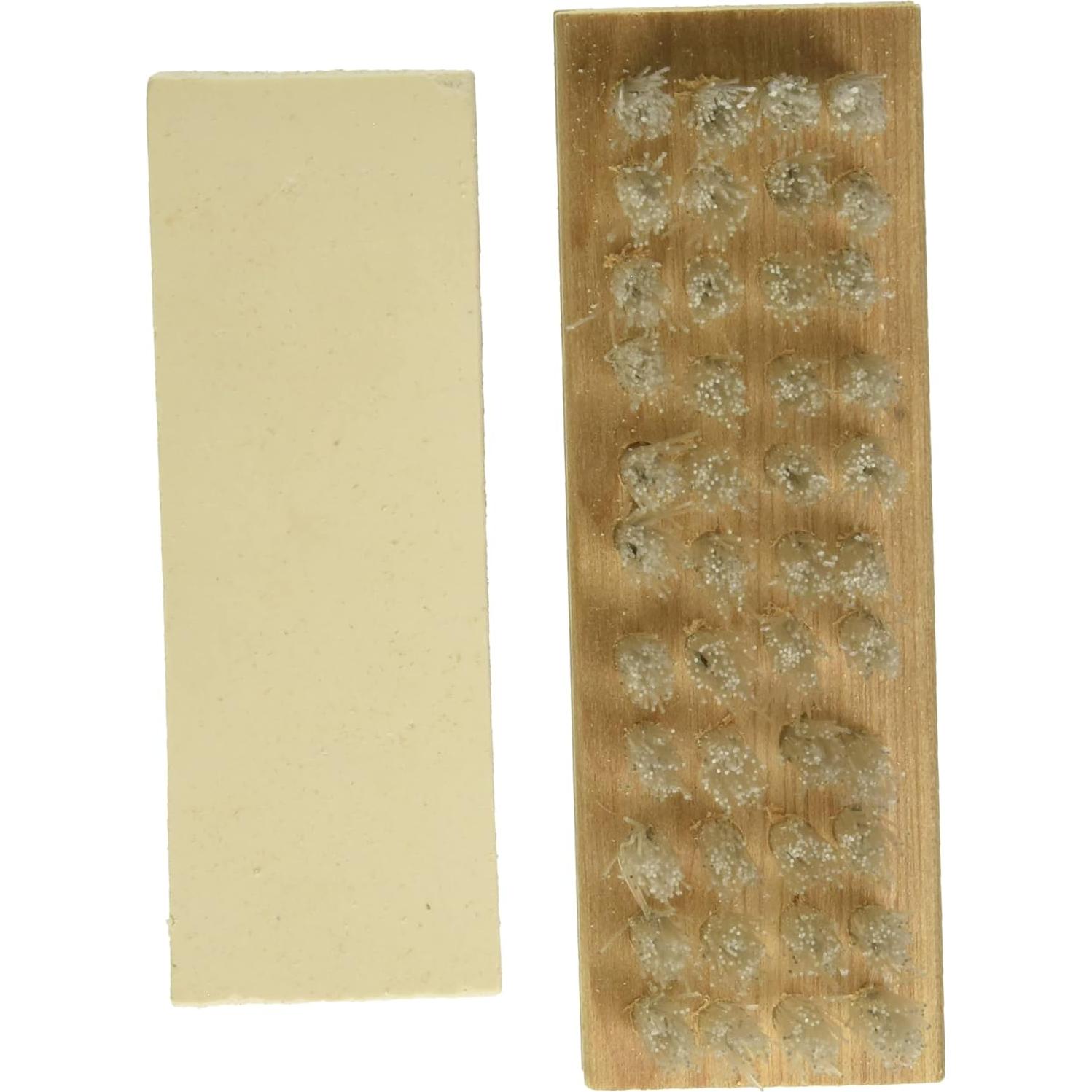 Sistema de Limpieza para Suede y Nubuck Allen Edmonds 0.91kg