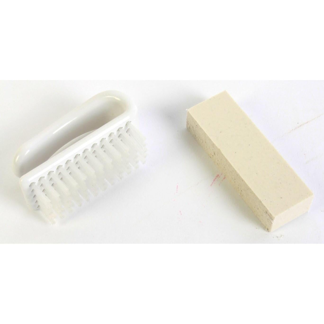 Kit de Cuidado para Suede y Nubuck Kiwi 209-000