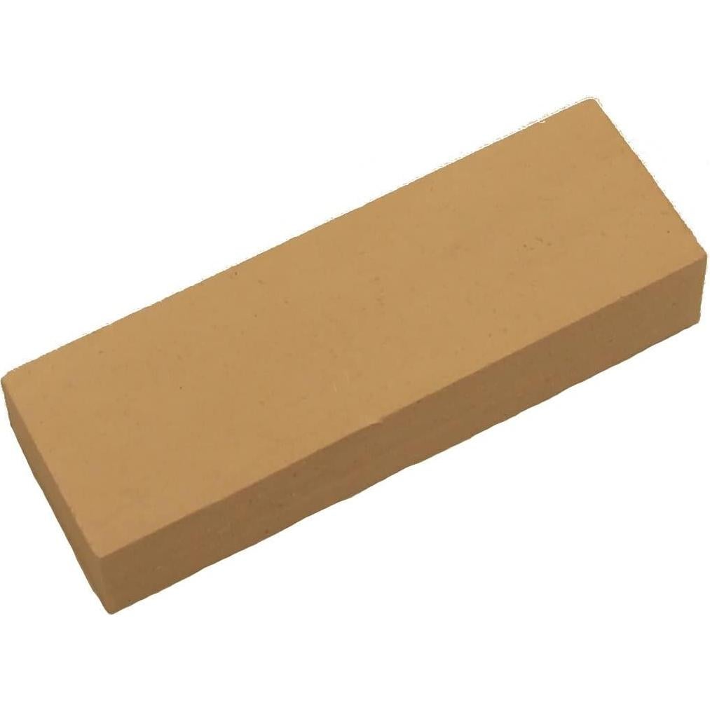 Kit de Cuidado para Suede y Nubuck FeetPeople - 1 Cepillo y 1 Barra