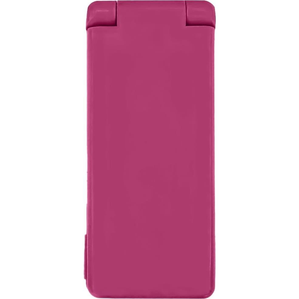 Cepillo para Zapatos de Baile So Danca ¡No Me Cepilles! Rosa