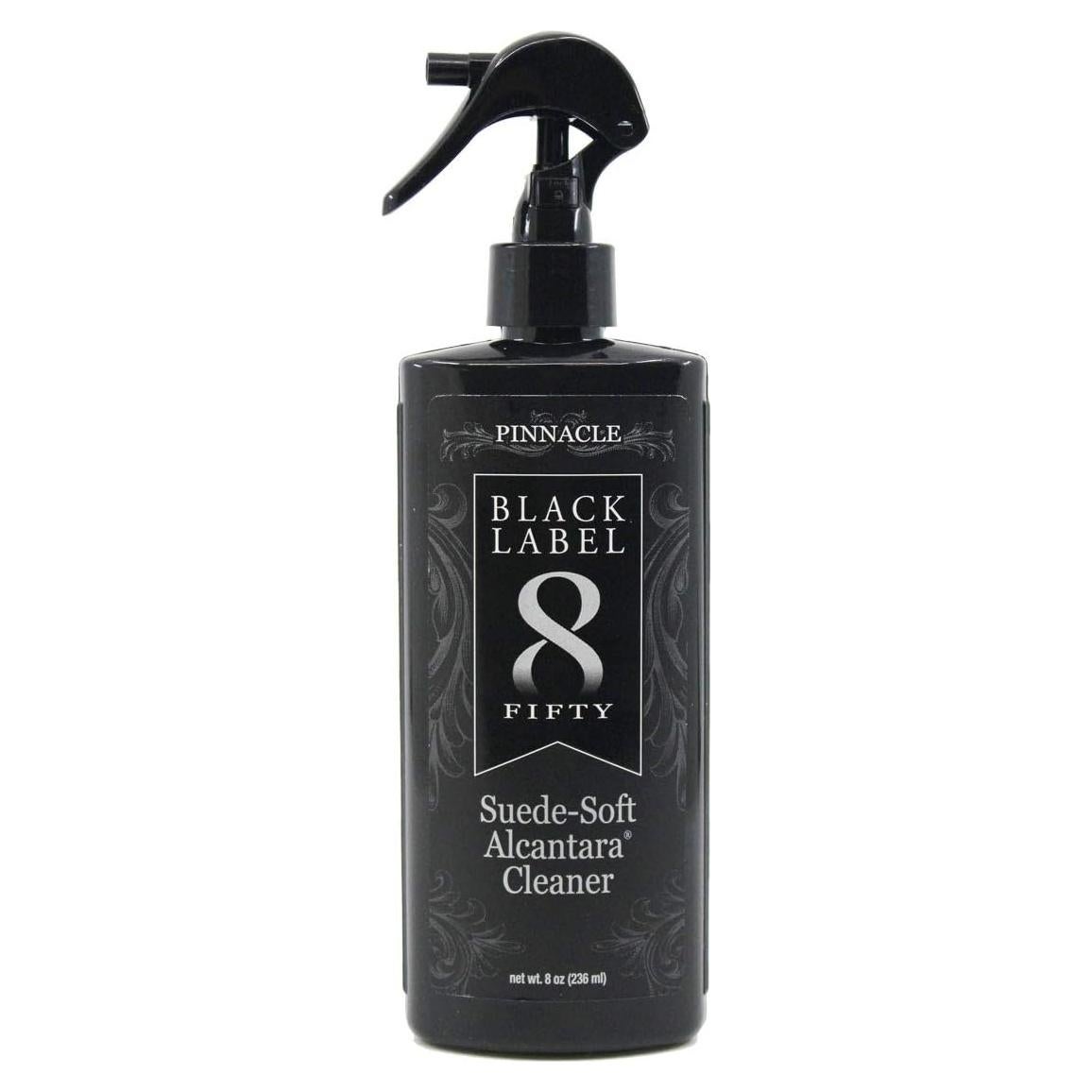 Limpiador Alcantara Suede-Soft Pinnacle 280 g - Cuidado Premium