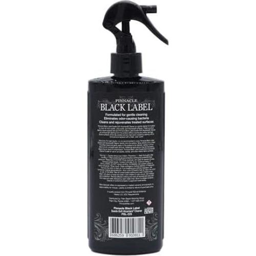 Limpiador Alcantara Suede-Soft Pinnacle 280 g - Cuidado Premium