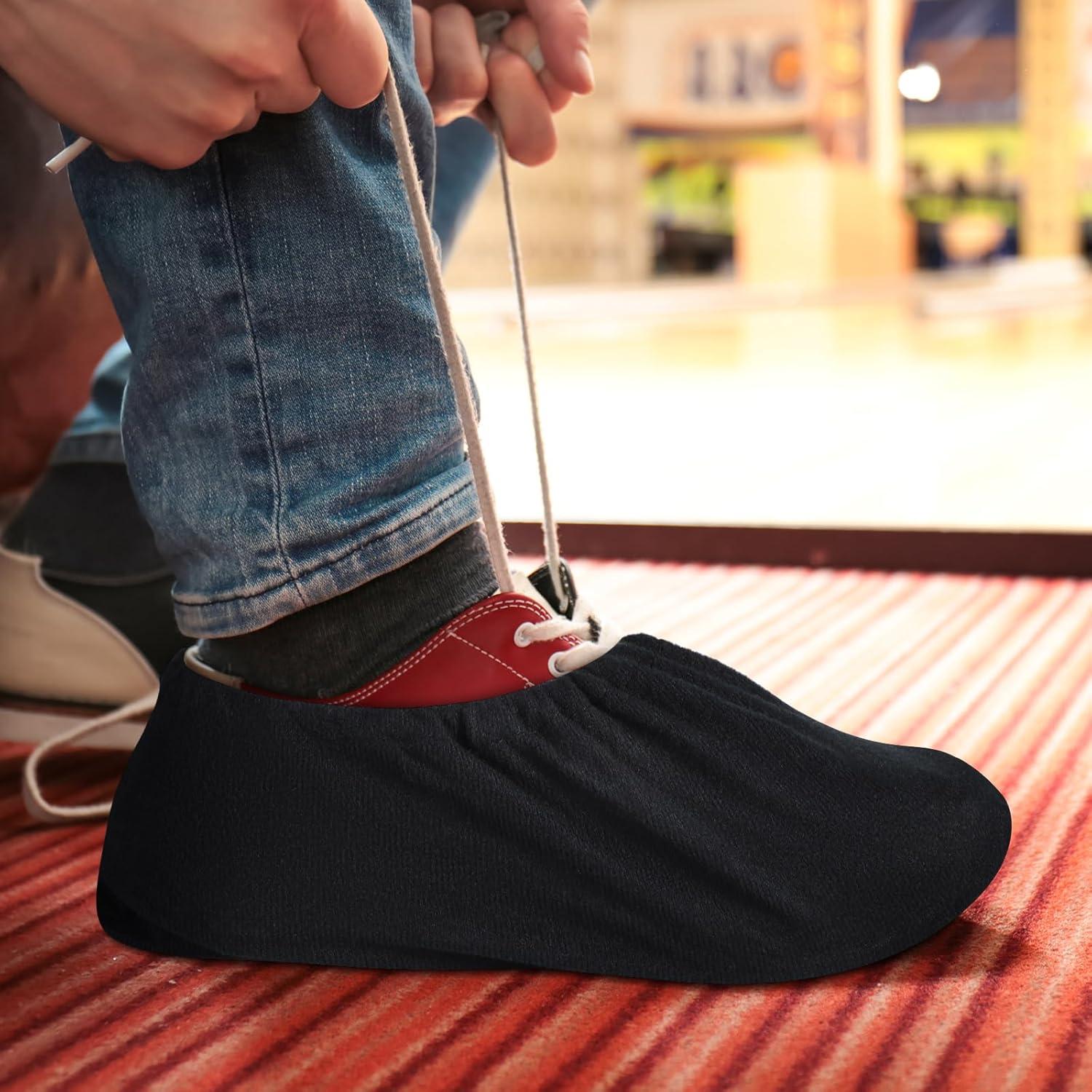 Kit de Limpieza de Zapatos Havawish 7 Piezas con Bolsa