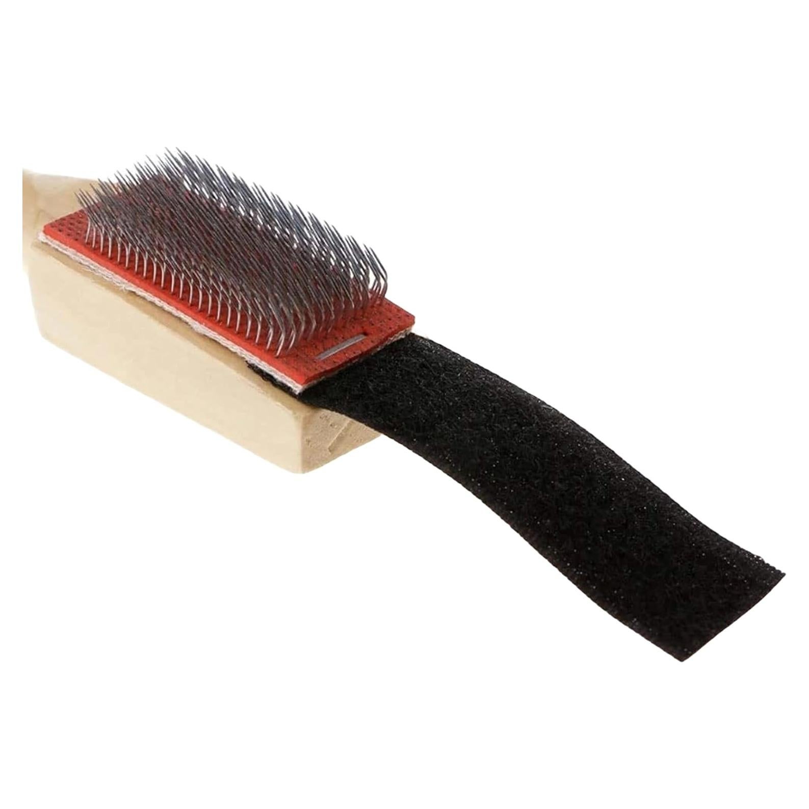 Cepillo de Baile Cerda Metálica Dance Shoes International