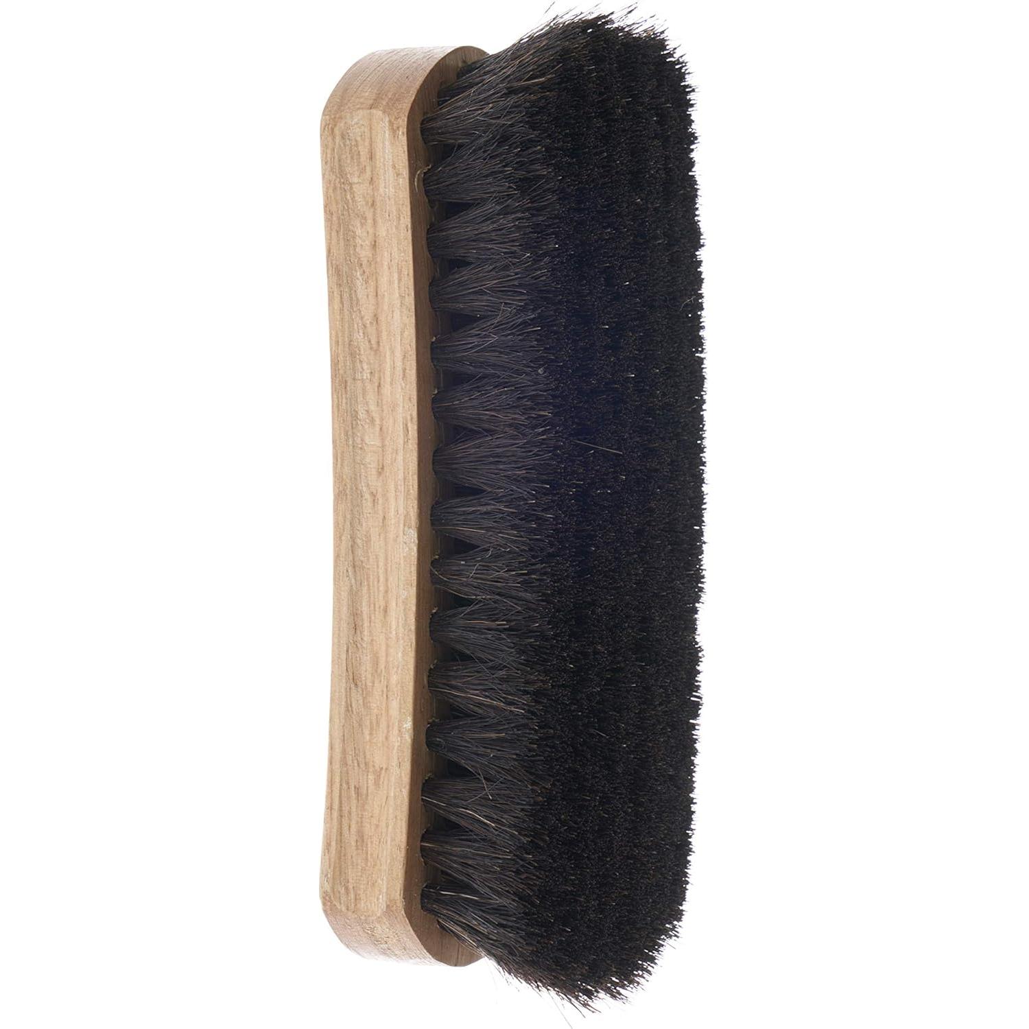 Cepillo para zapatos Superio Premium 17.78 cm cerdas suaves