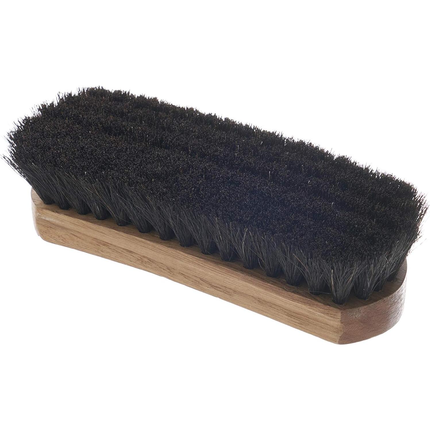 Cepillo para zapatos Superio Premium 17.78 cm cerdas suaves