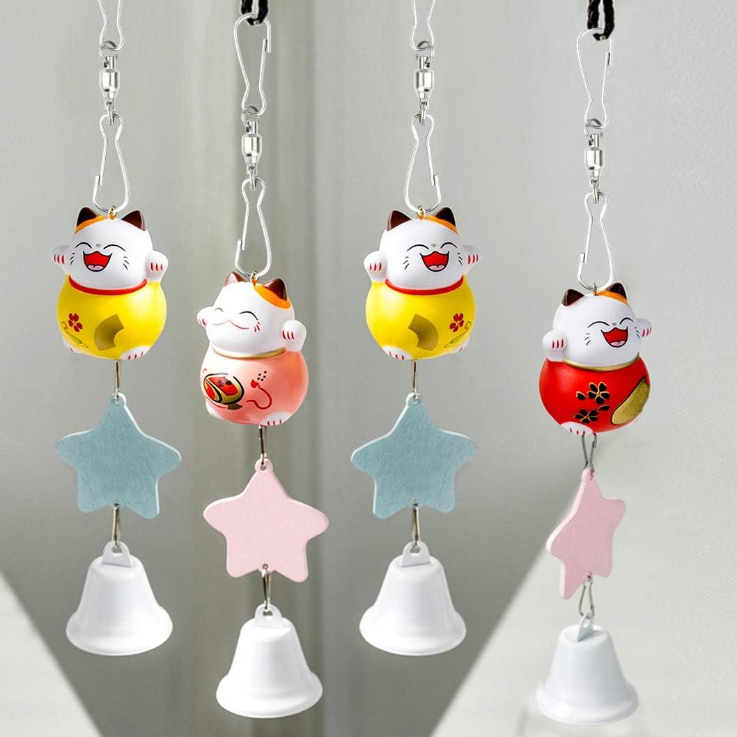 30 Clips Giratorios Duales Mifengda 7cm Acero Inoxidable