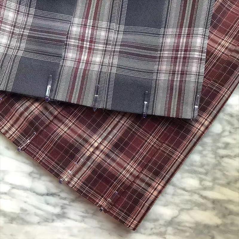 Clips de Plástico Transparente GLOLOOS 160 Pcs 50mm Sin Dientes