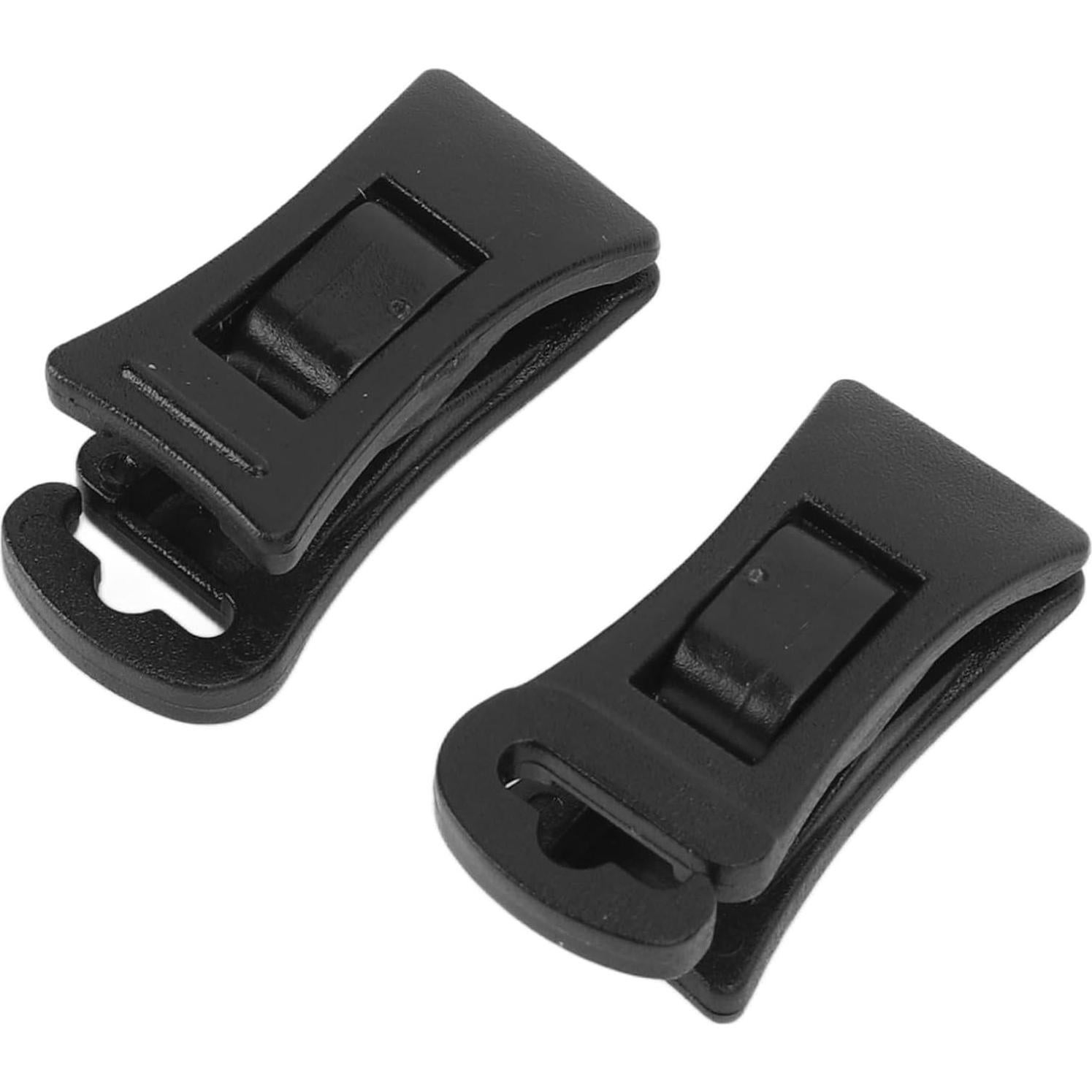 40 Pinzas de Plástico Antideslizantes Pssopp para Ropa