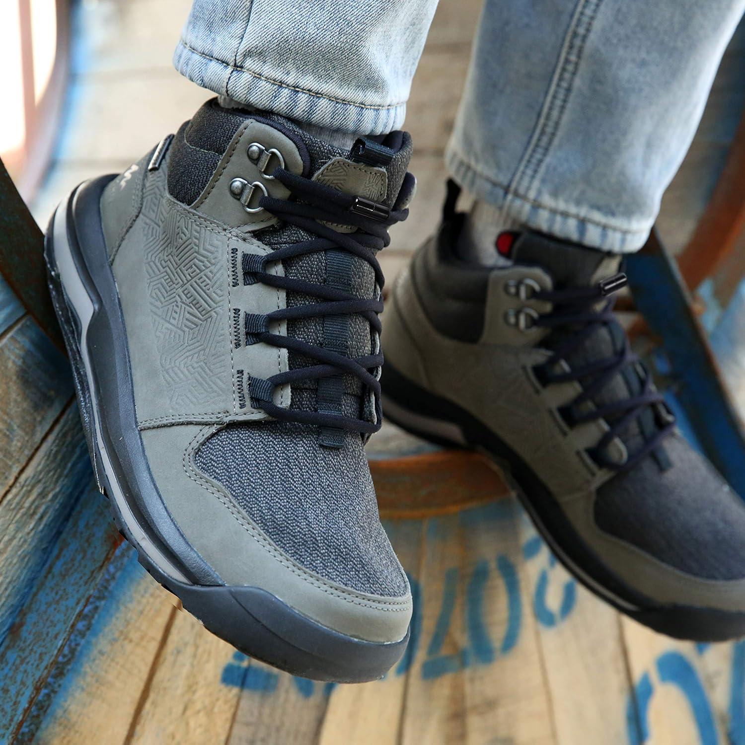 Cintas Elásticas Sin Nudos anan520 para Zapatos - 2 Pares