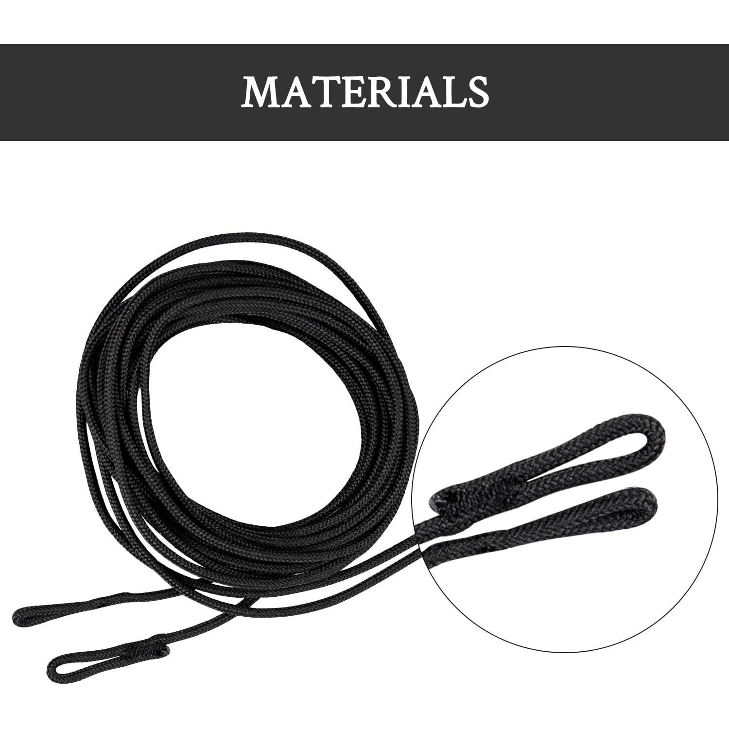 Cordoneras Redondas Sin Nudos Endoto 142 cm para Salomon