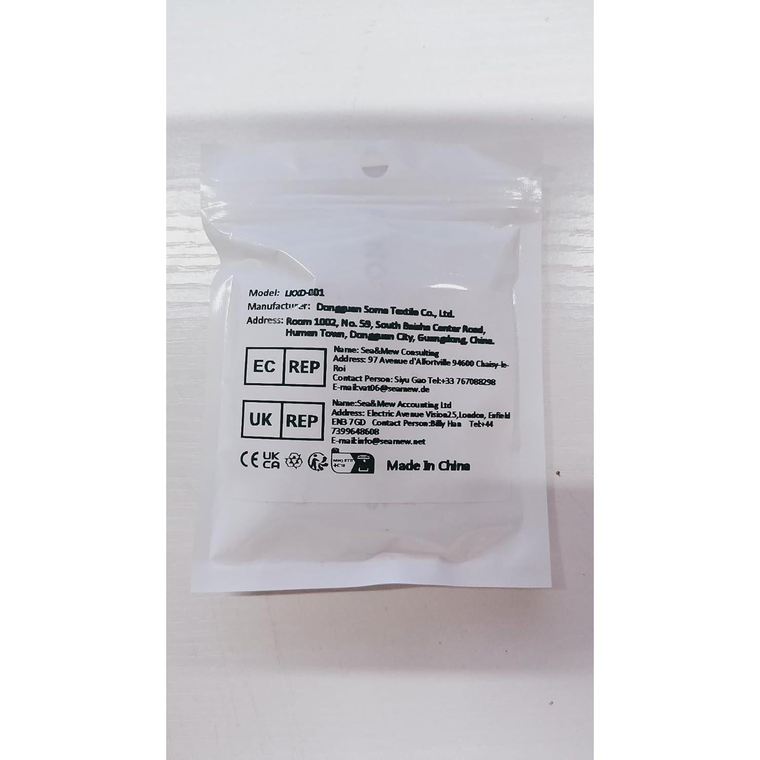 Cintas de Zapatos Sin Atar AIXMEET 1 Par Elásticas 120 cm