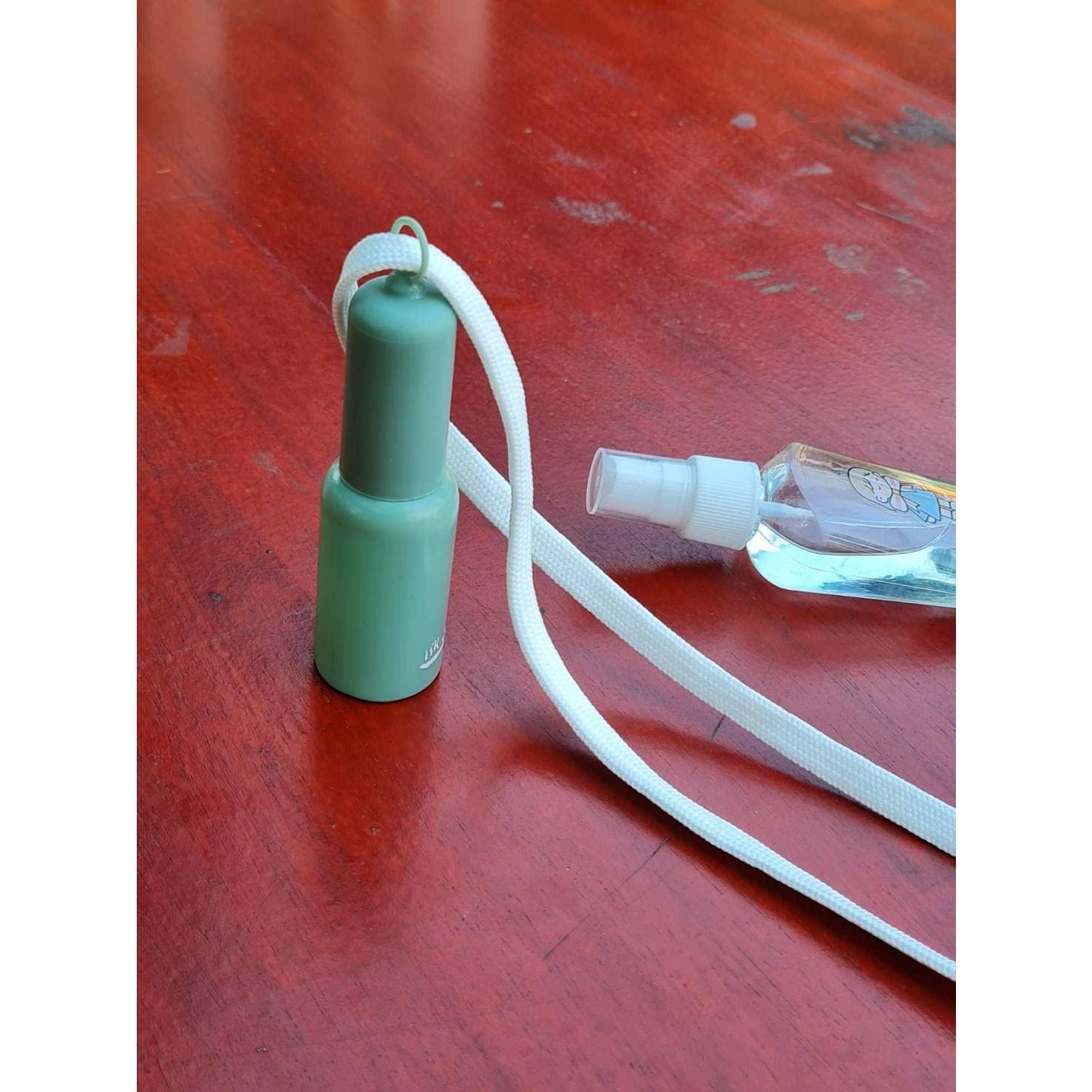 4 Cuerdas Planas de Sudadera Losita 140 cm Negro/Blanco