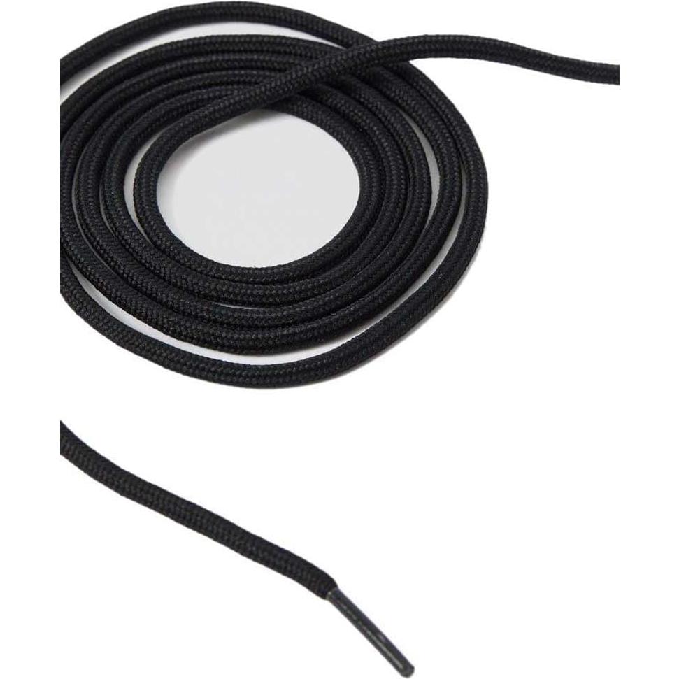 Cordones Redondos Dr. Martens 140 cm para Botas 8 Ojales
