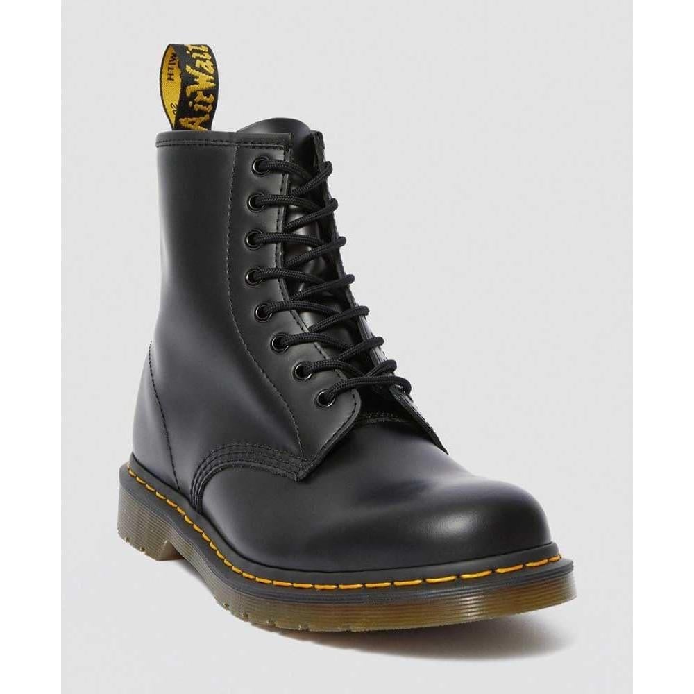 Cordones Redondos Dr. Martens 140 cm para Botas 8 Ojales