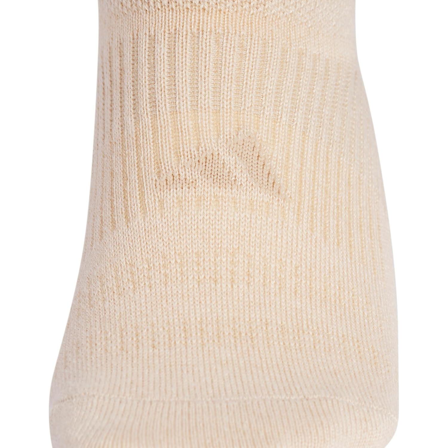 Calcetines Invisibles Adidas Superlite 3.0 6-Pack Mujeres