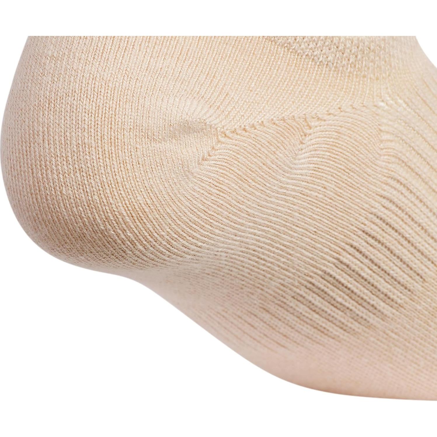 Calcetines Invisibles Adidas Superlite 3.0 6-Pack Mujeres