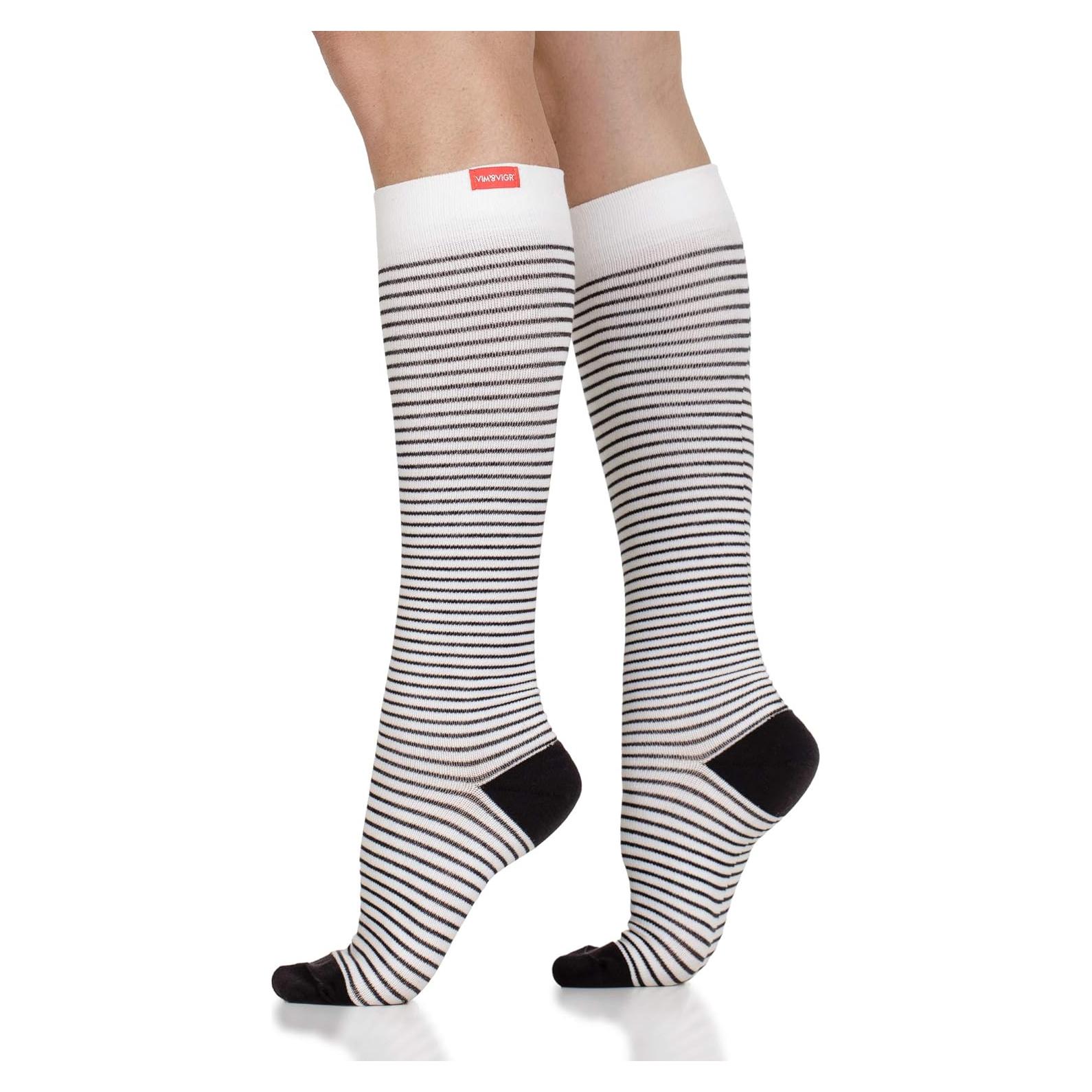 Calcetines de Compresión Médica VIM & VIGR 30-40 mmHg Unisex