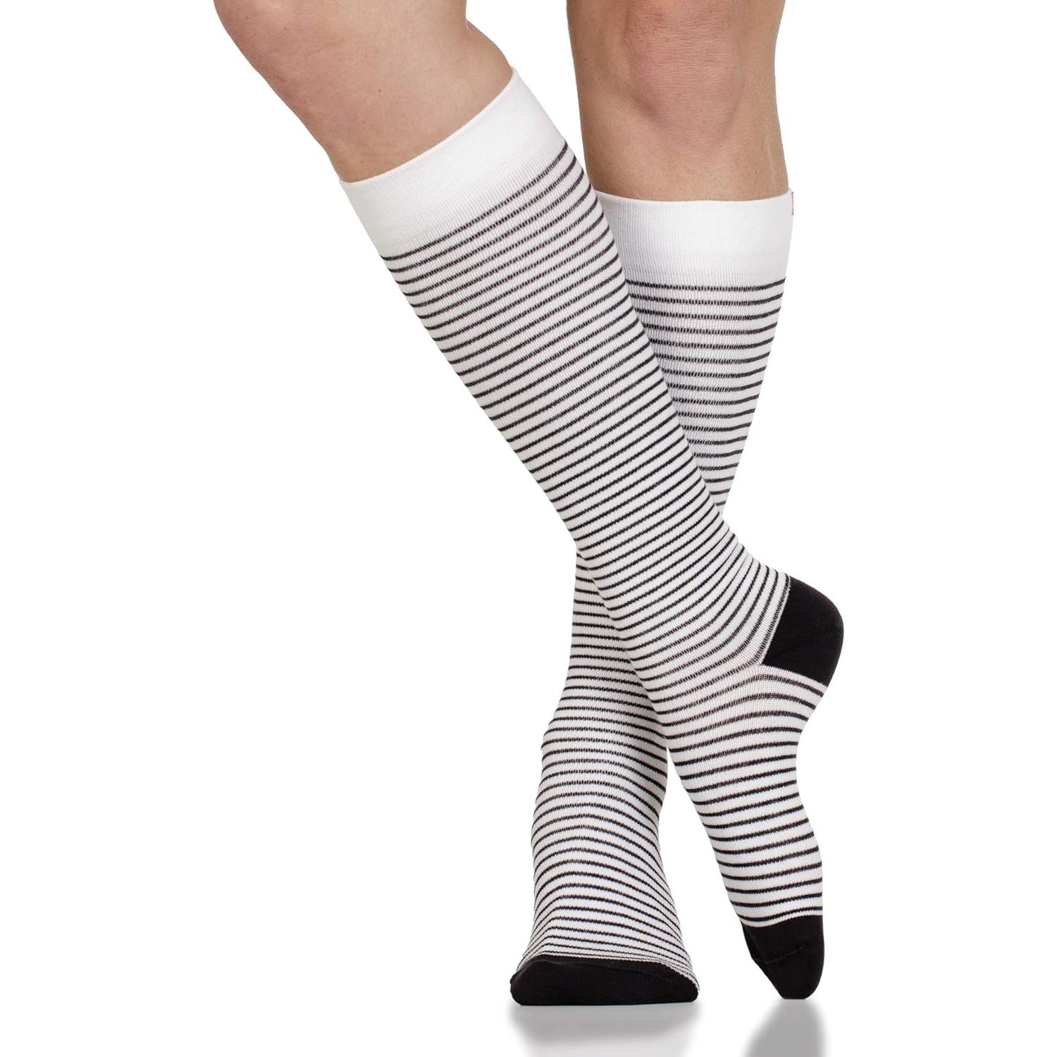 Calcetines de Compresión Médica VIM & VIGR 30-40 mmHg Unisex