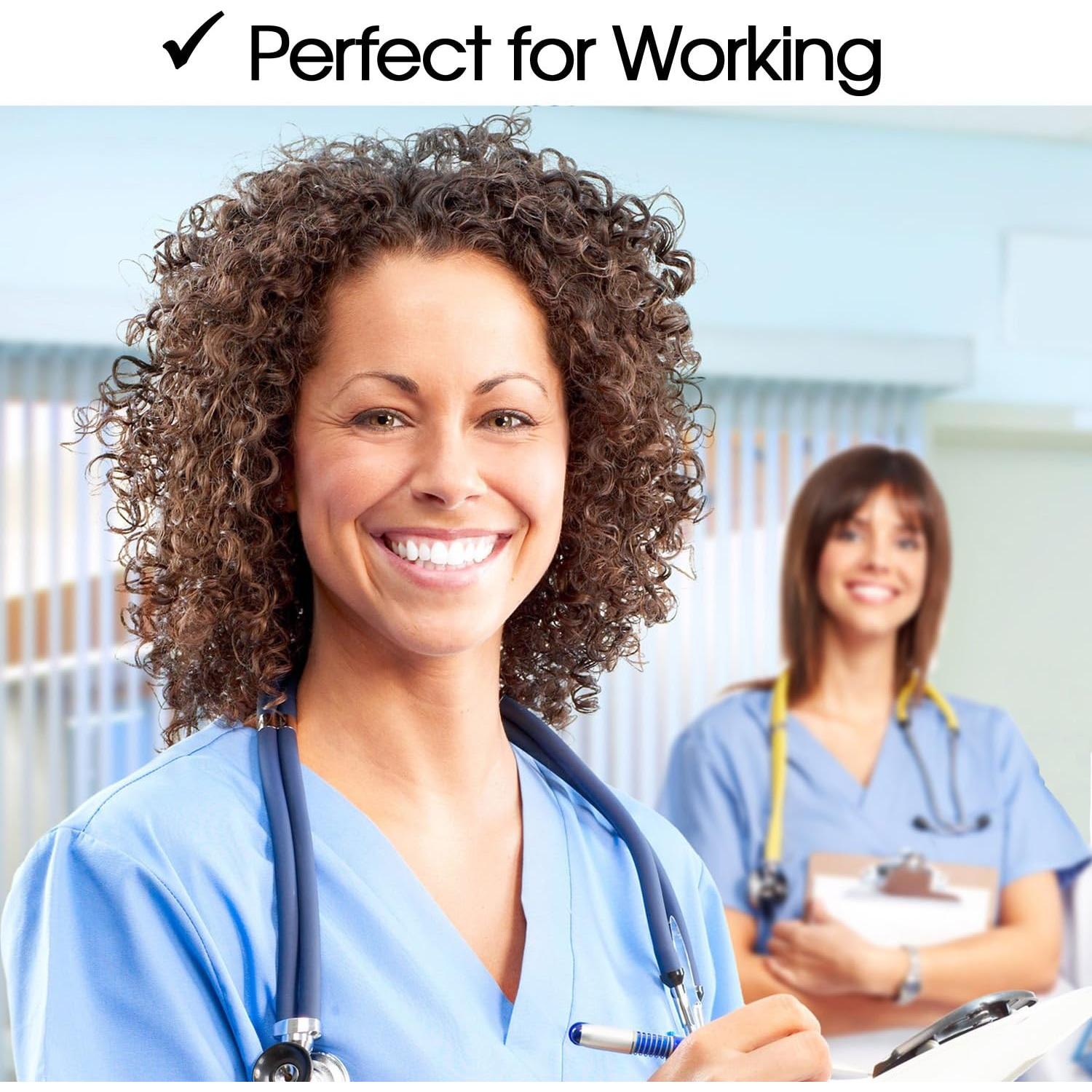 Calcetines de Compresión SocksLane Algodón Negro M/G 15-20 mmHg