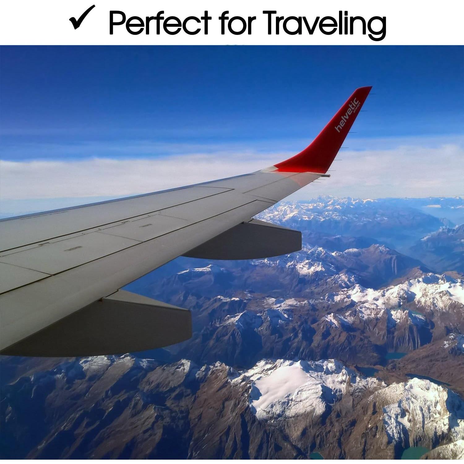 Calcetines de Compresión SocksLane Algodón Negro M/G 15-20 mmHg