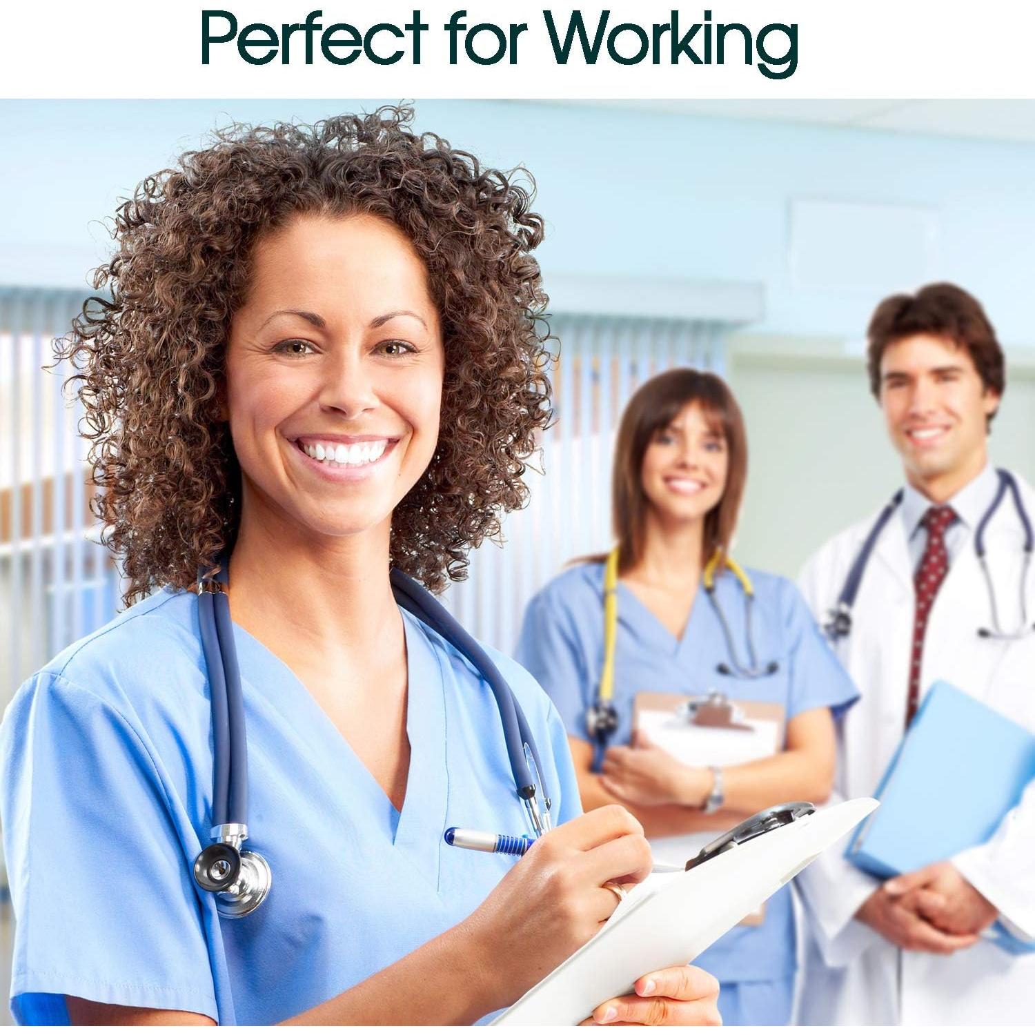 Calcetines de Compresión SocksLane Algodón Negro M/G 15-20 mmHg