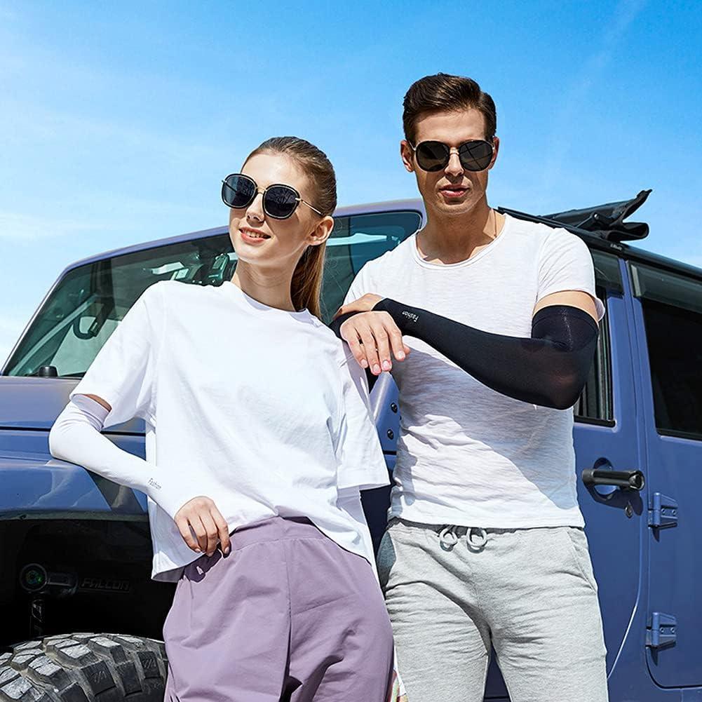 Mangas de Enfriamiento UV Beister - 3 Pairs Unisex Talla Única