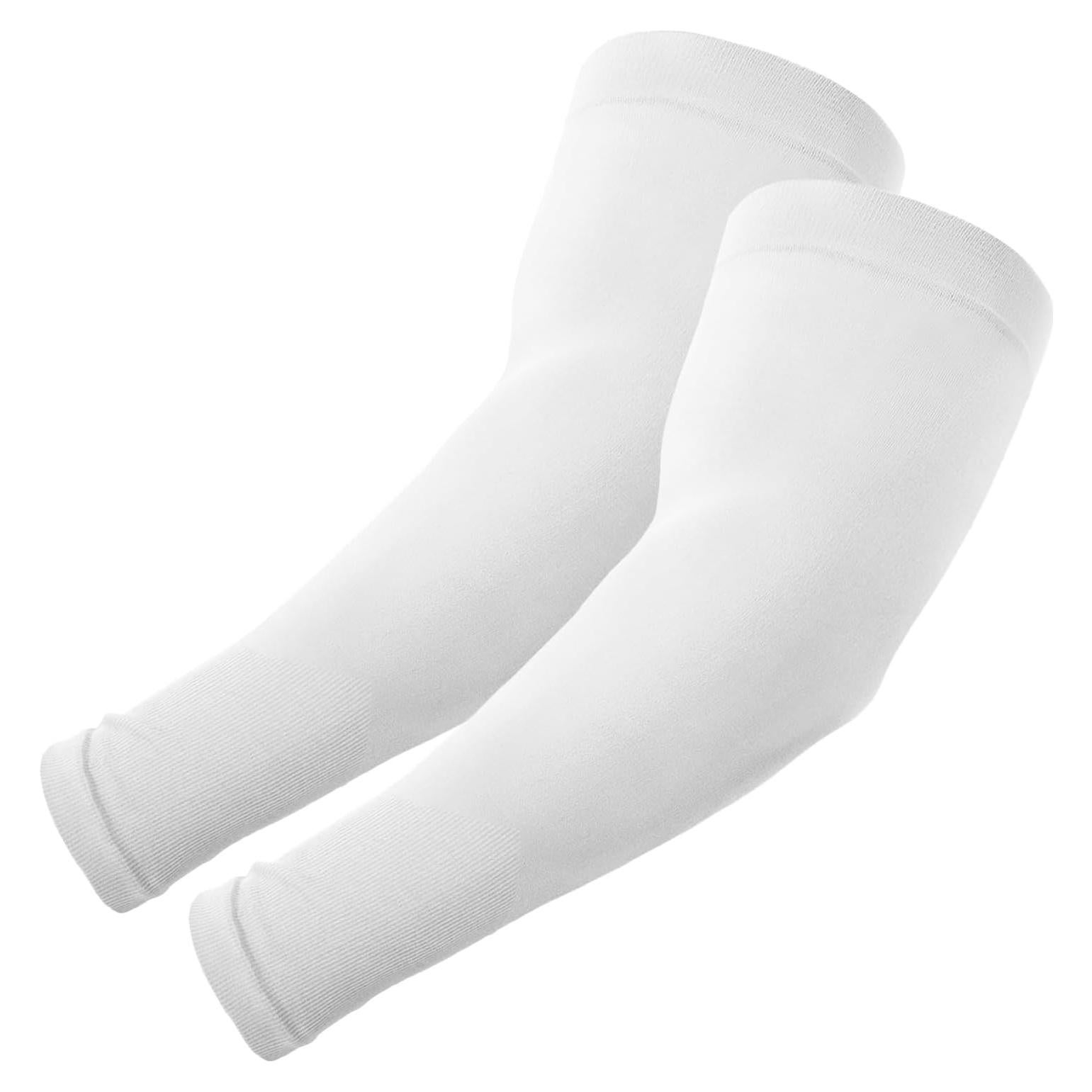 Mangas para brazos grandes UV 50+ - Protección y enfriamiento