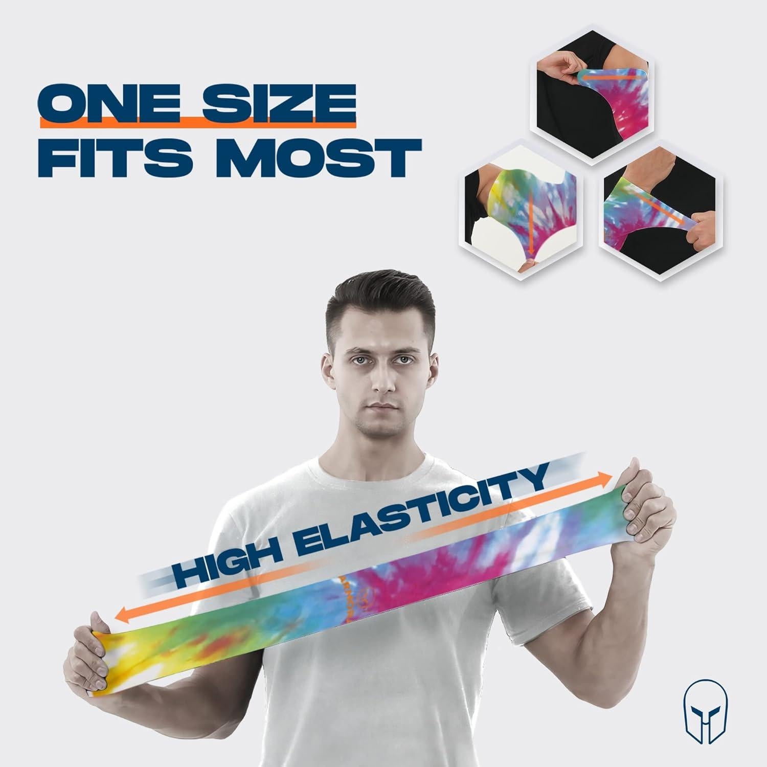 Mangas para brazos ARMORAY UV protección solar unisex