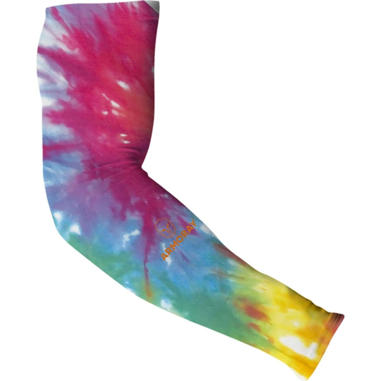 Mangas para brazos ARMORAY UV protección solar unisex