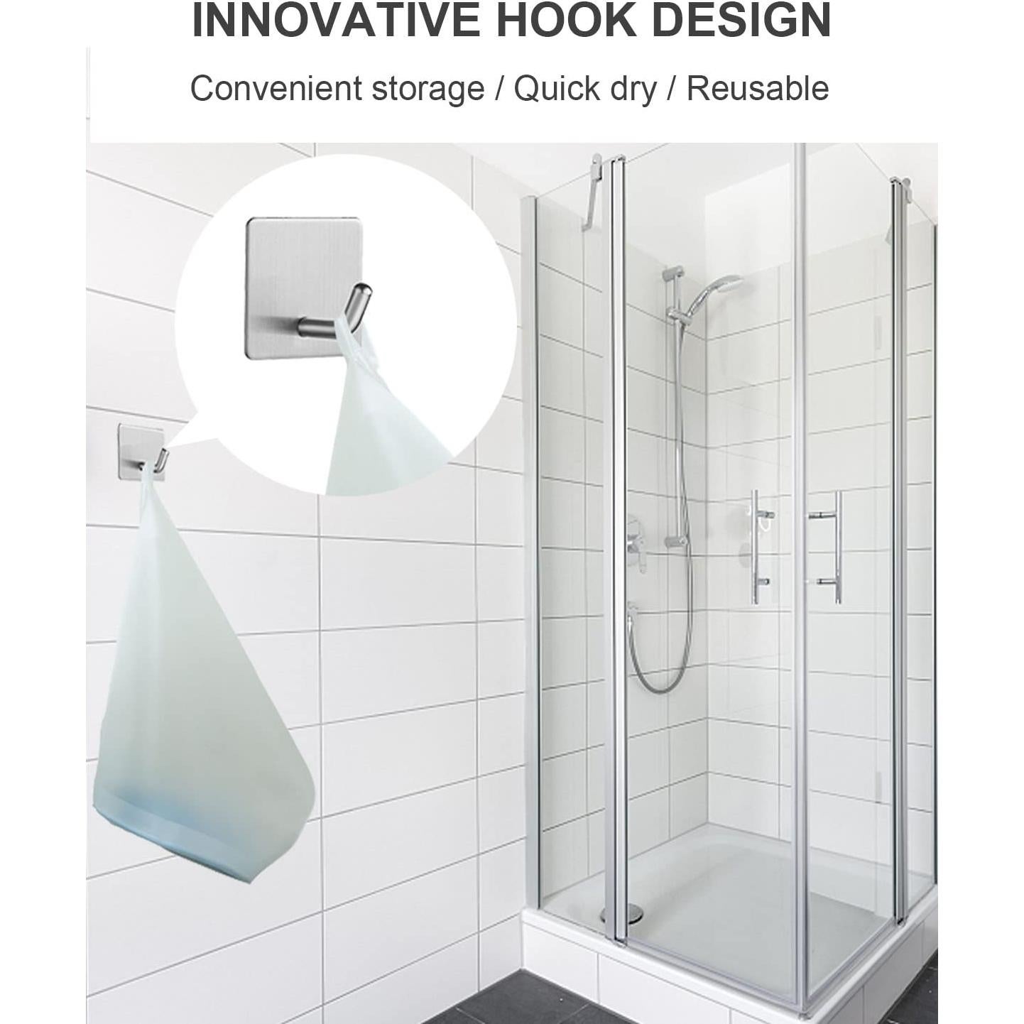 Cubierta impermeable para yeso de brazo CureSquad 24.66x21.88cm