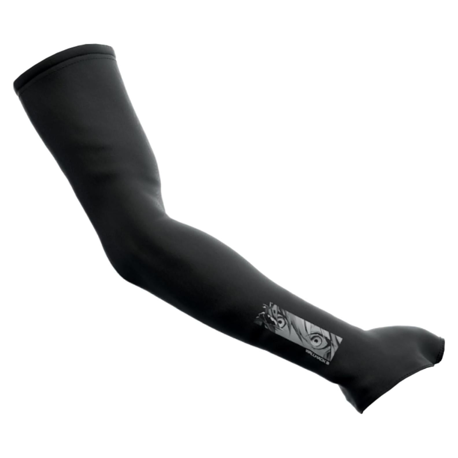 Manga para brazo Gaming Wallhack Sora - Grande/X-Grande