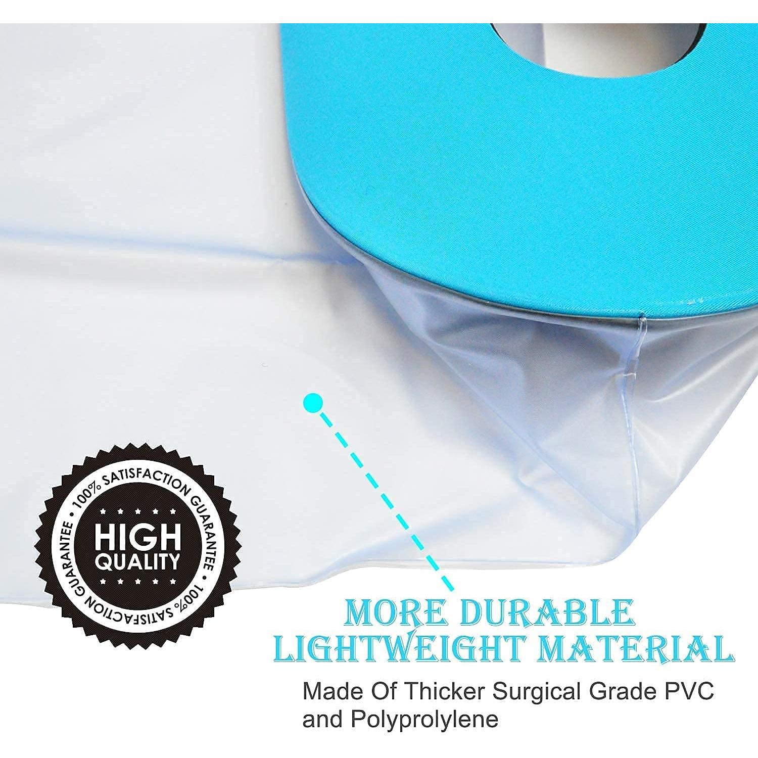 Cubierta Impermeable para Yeso de Brazo Adulto Asunby W-ARM 1010mm