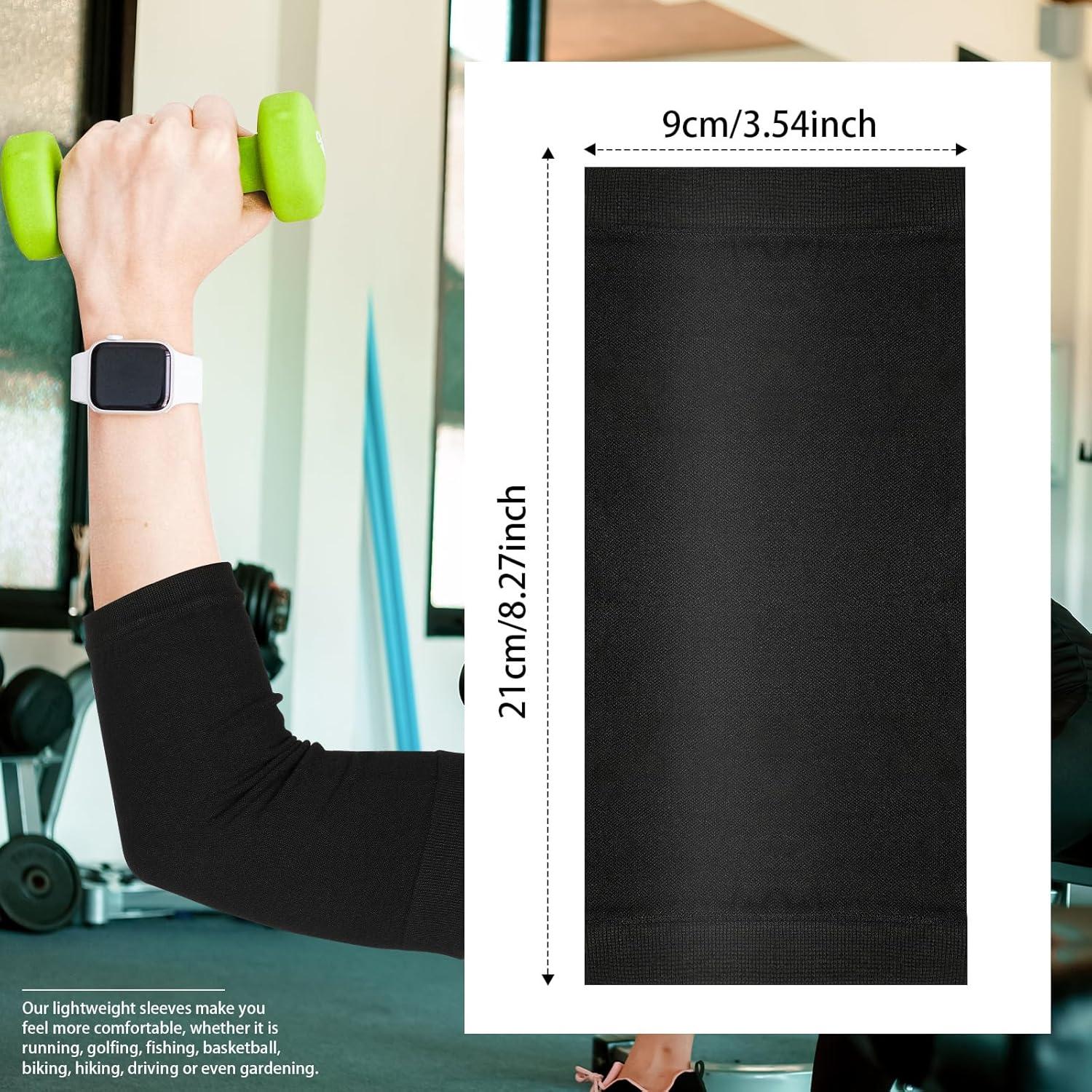 Mangas Cubiertas de Tatuaje Neer 3 Pares Adulto Unisex